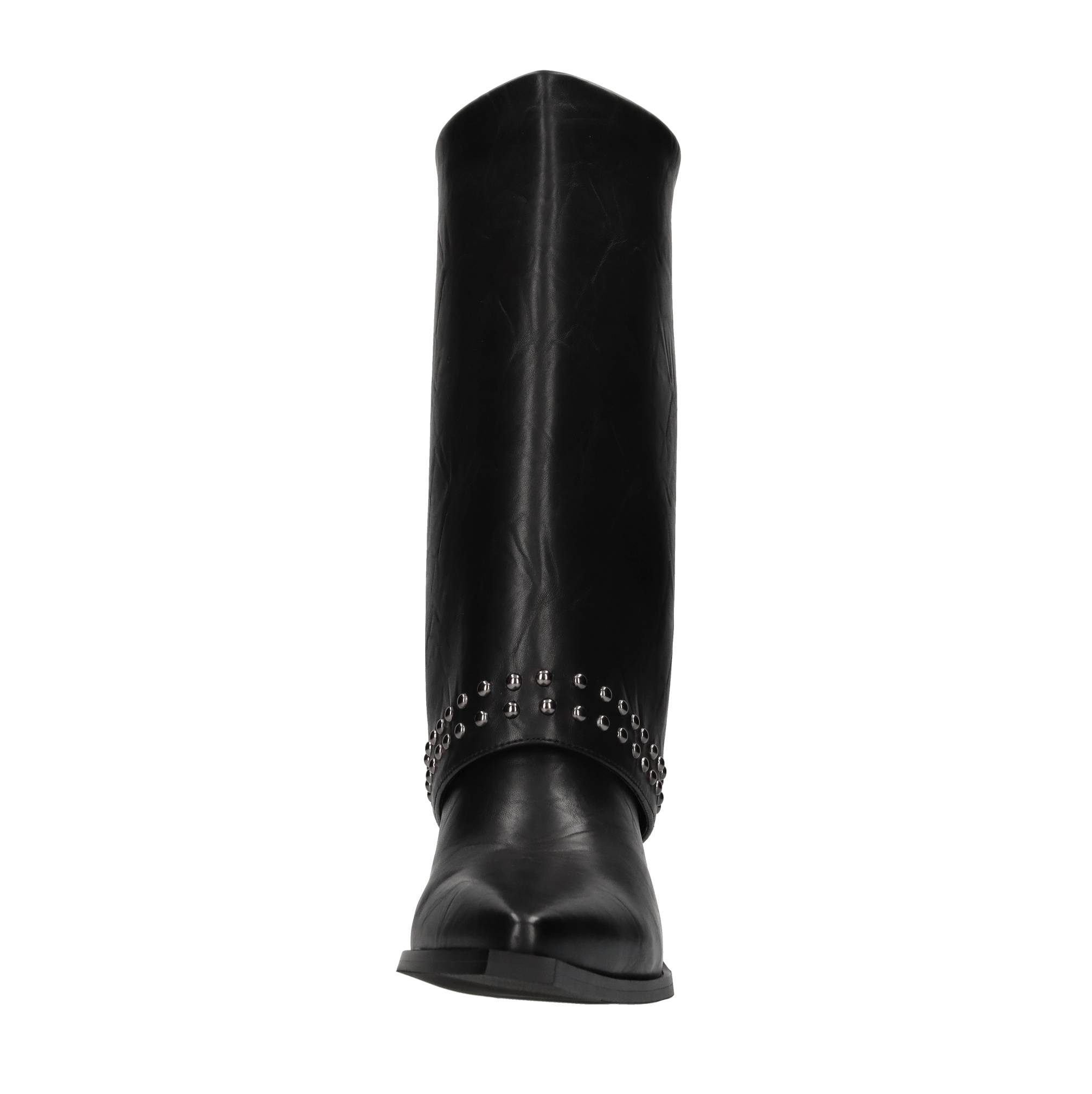 Exé Bottes noires