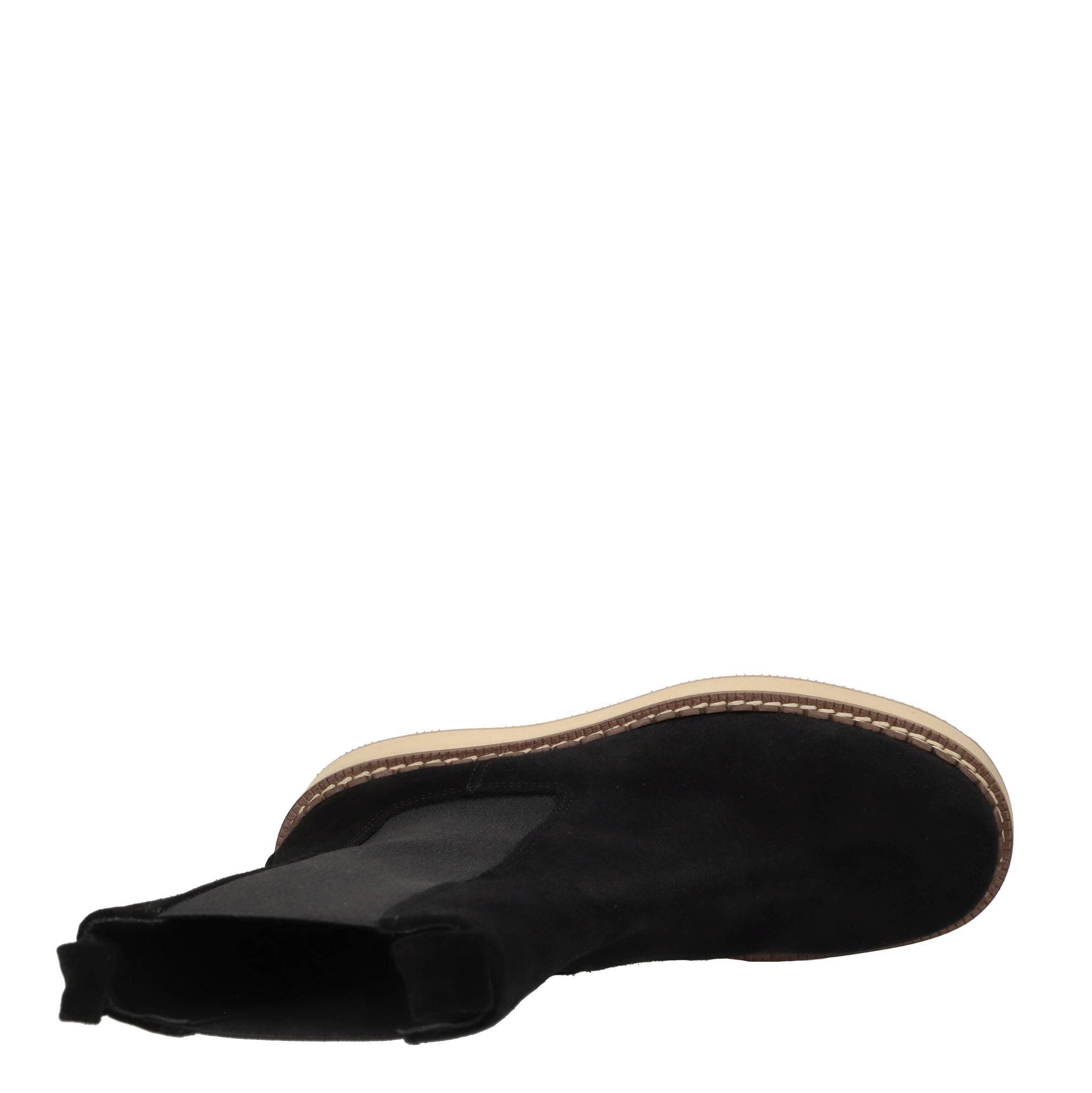Paloma Barcelò Stivali Nero