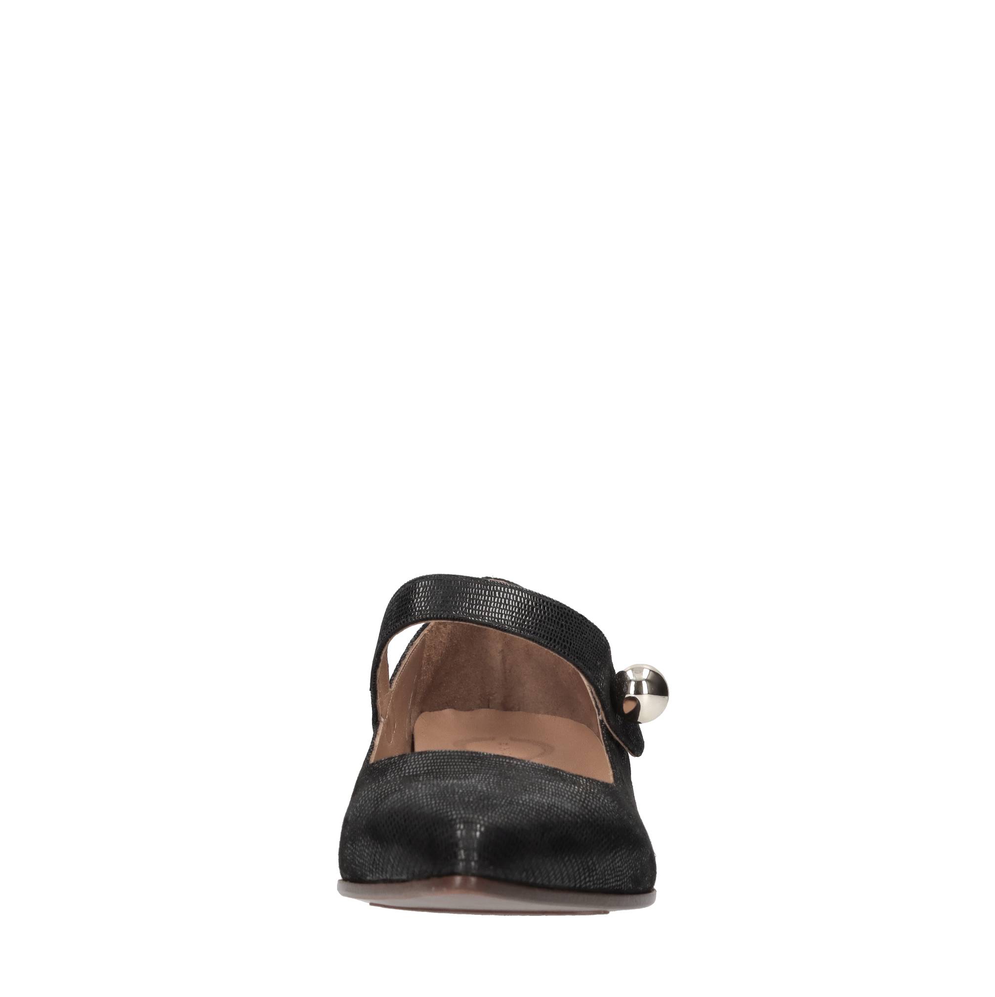Chie Mihara Zapatos con tacón negro