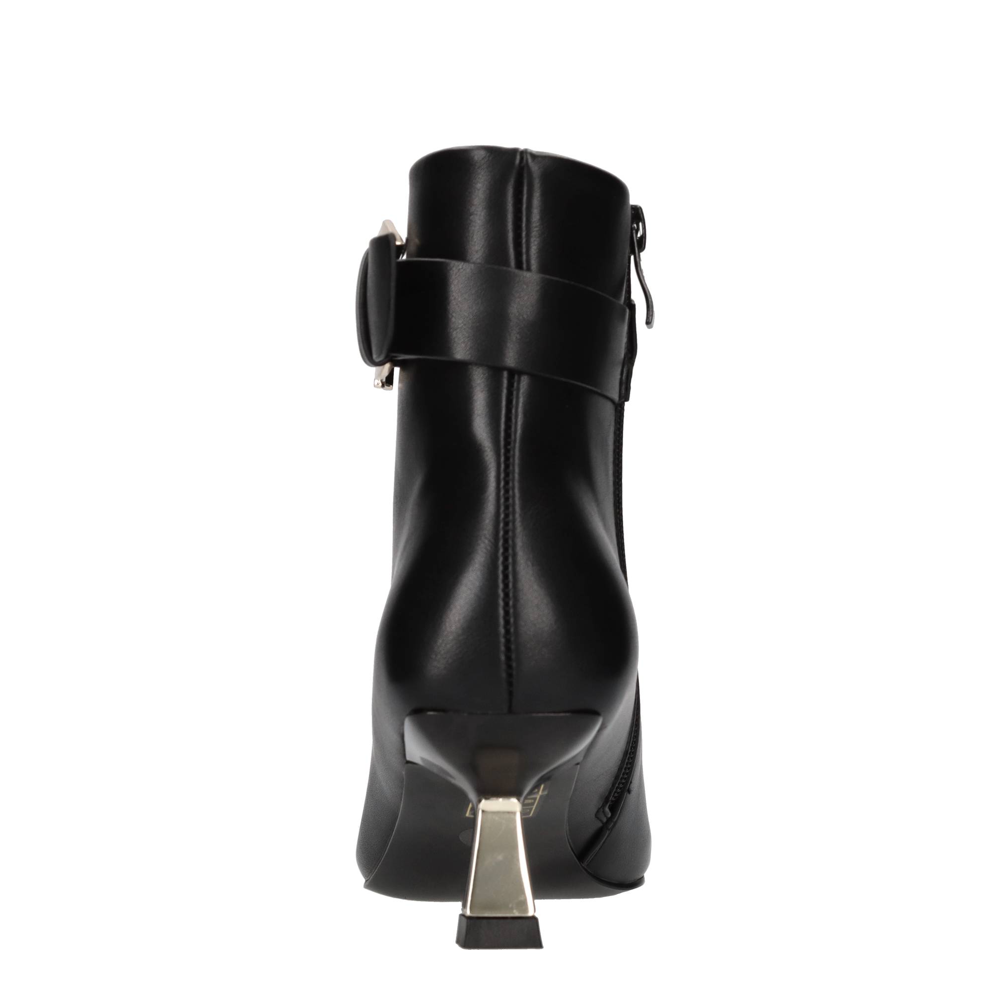 Exé Bottes noires