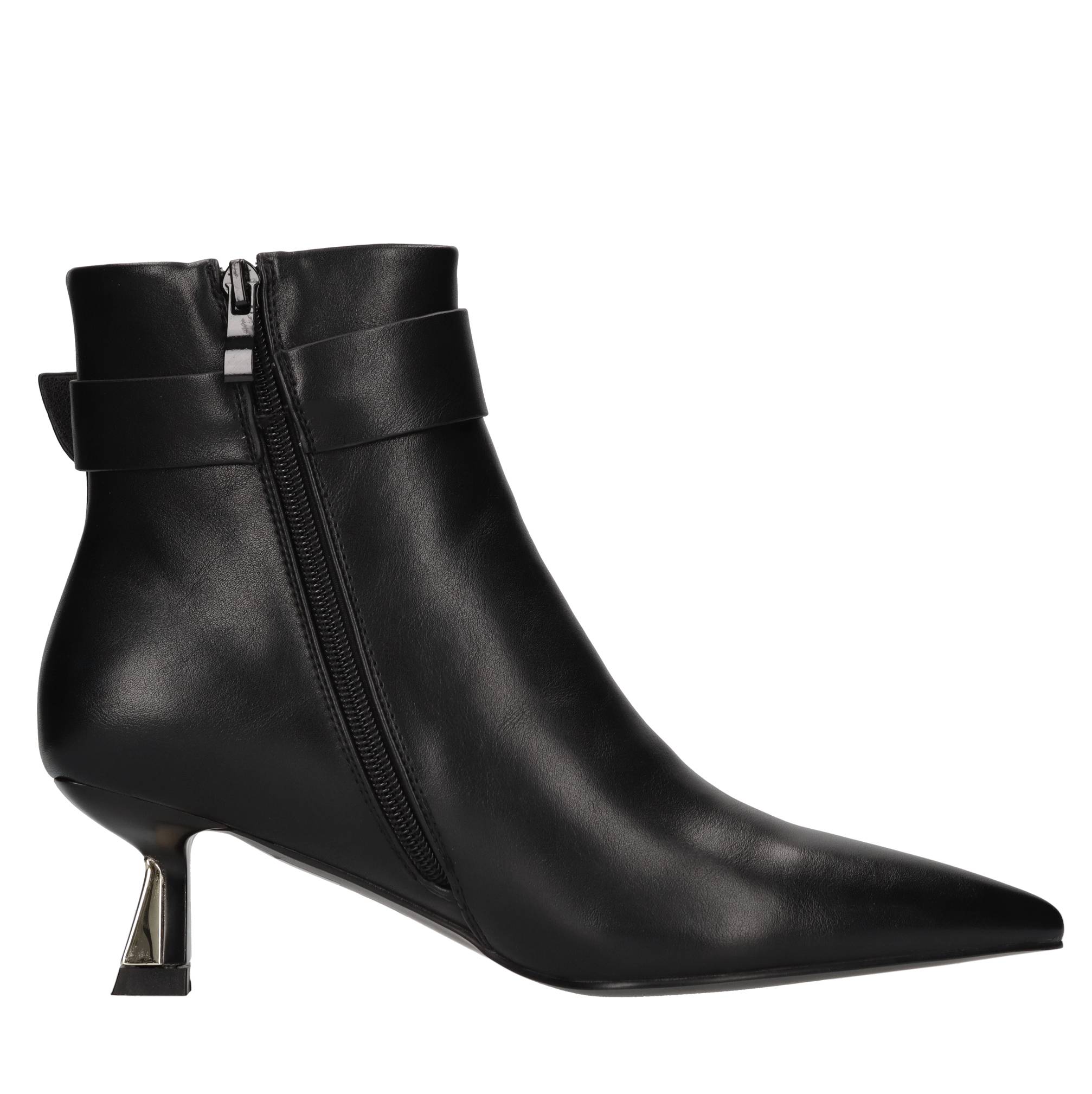Exé Bottes noires