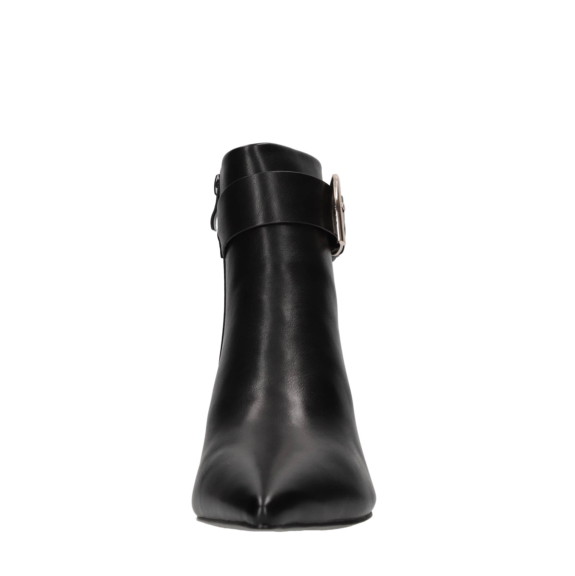 Exé Bottes noires
