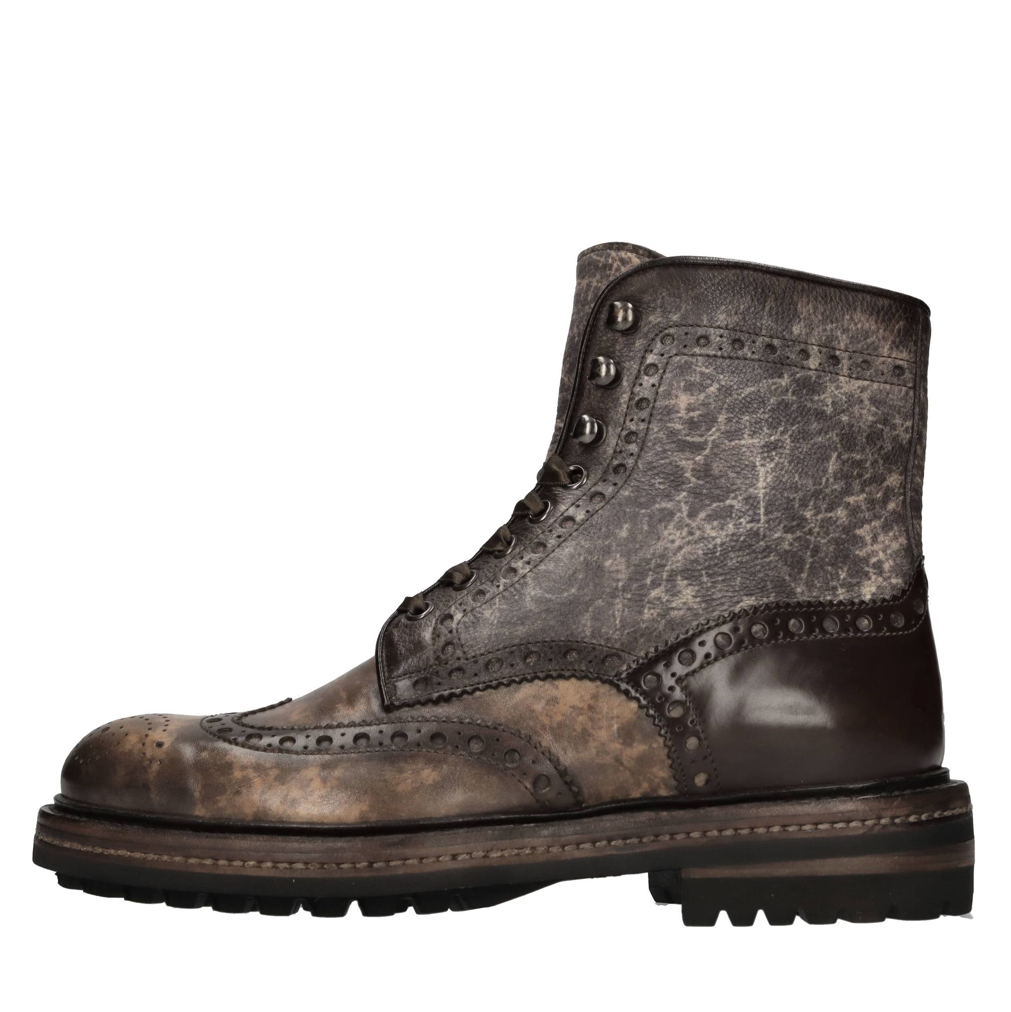 Santoni Boots