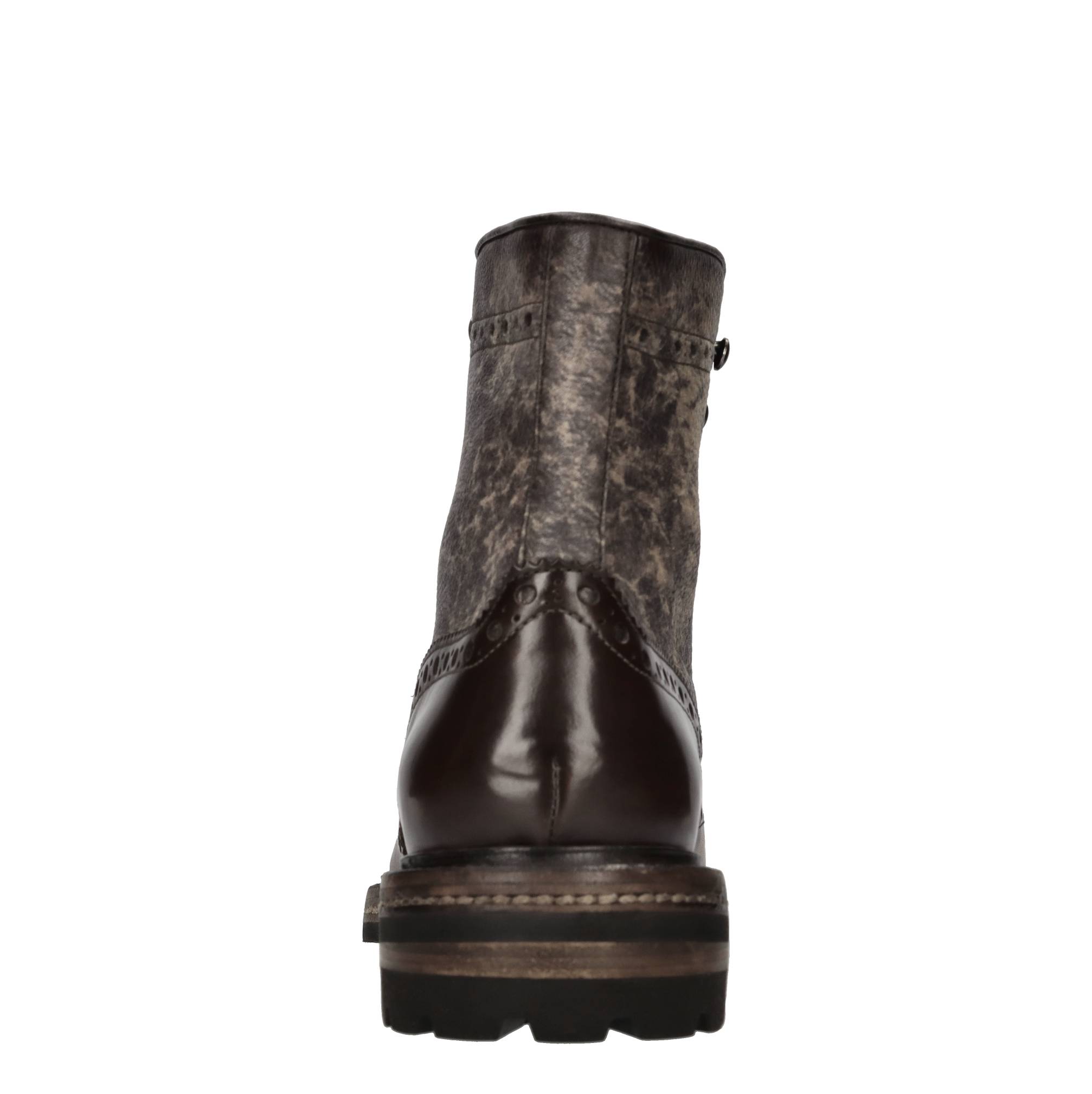 Santoni Boots