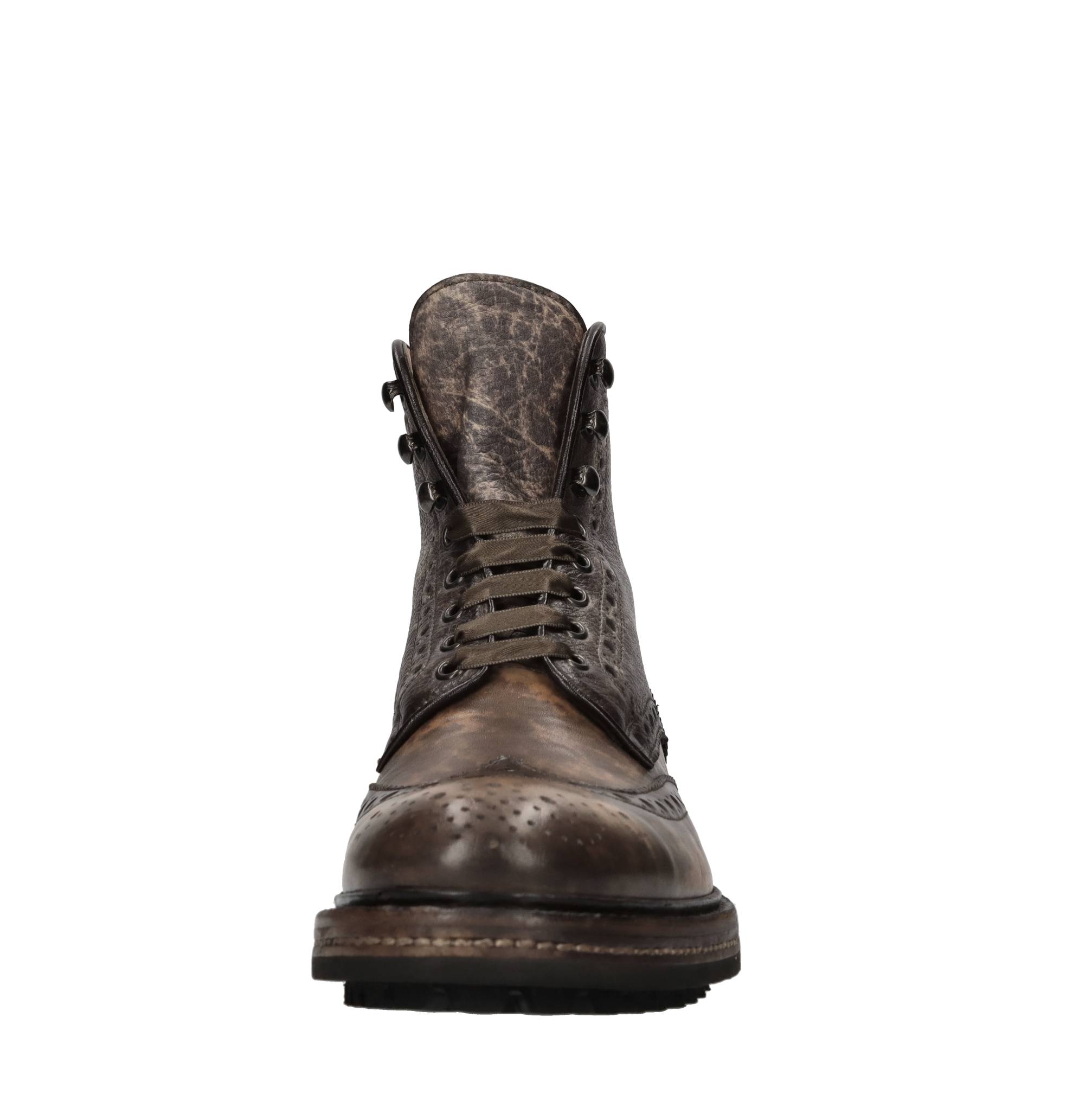 Santoni Boots