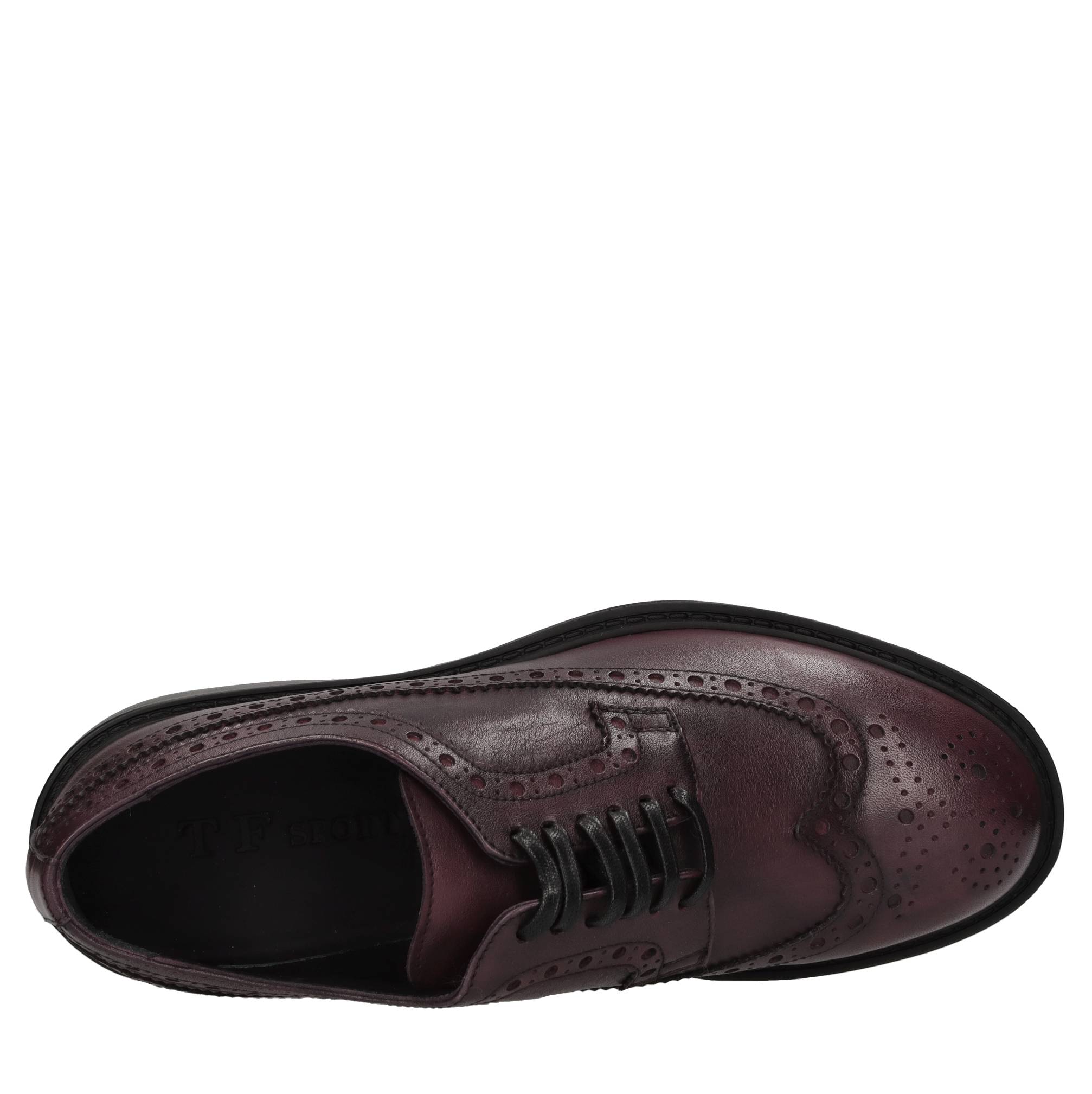 TF SPORT Flat shoes