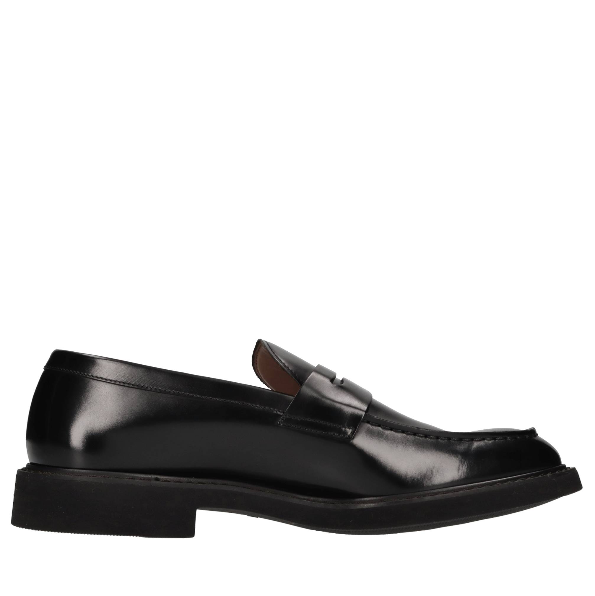 Doucal's Flat shoes