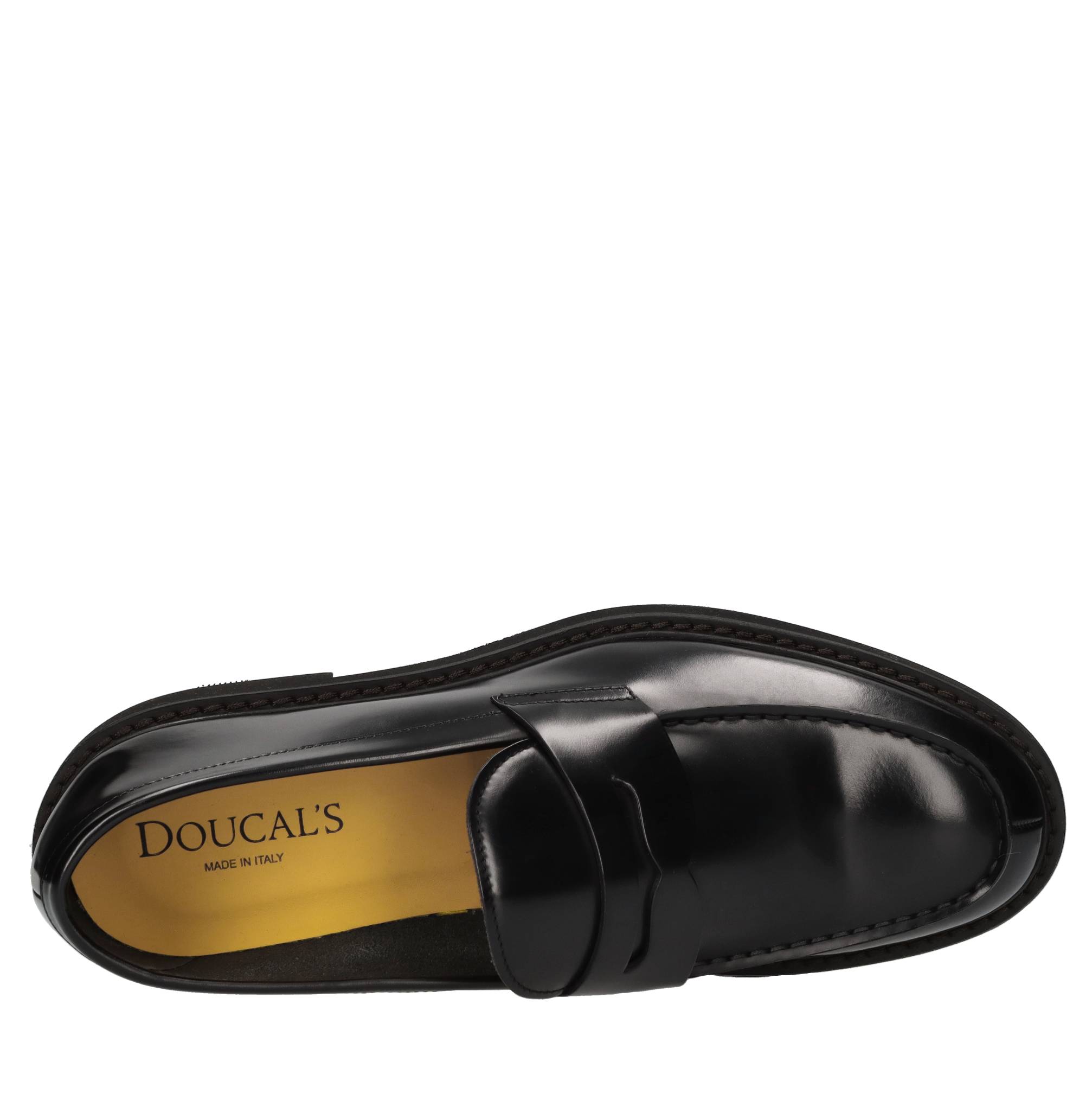 Doucal's Flat shoes