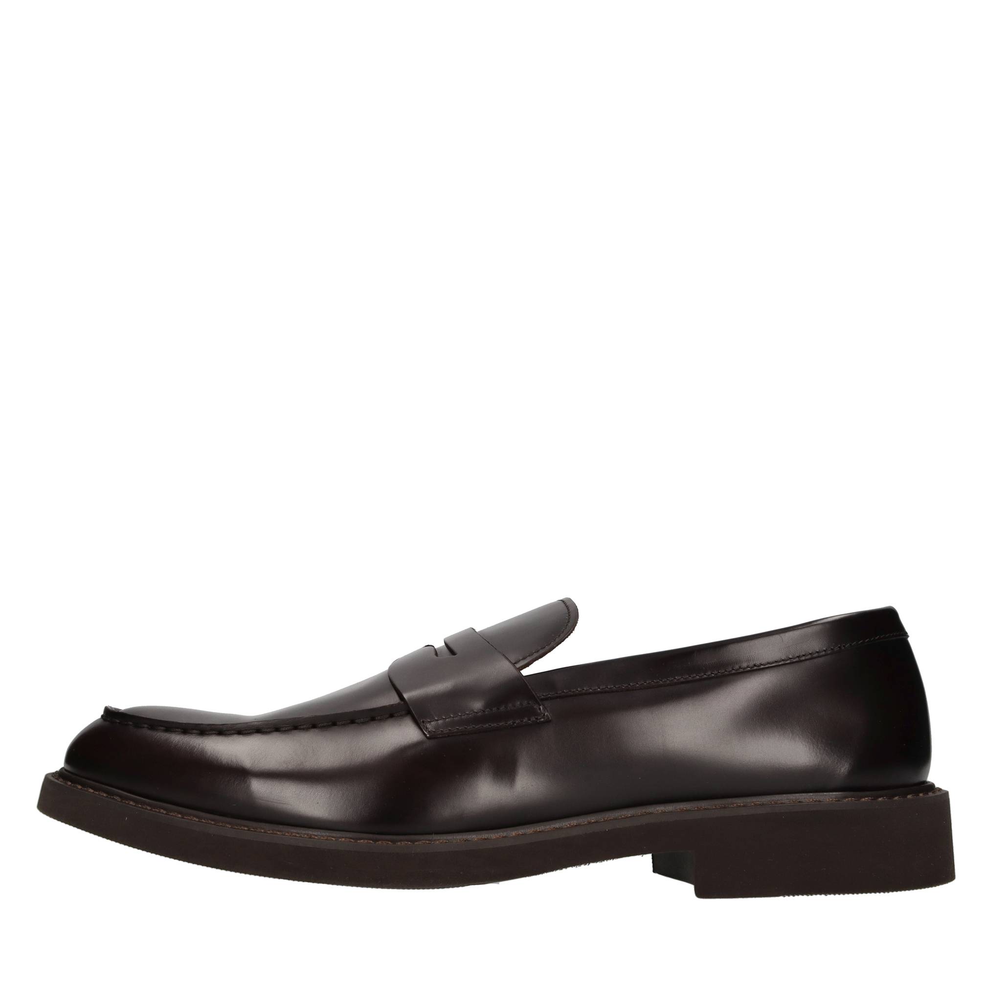 Doucal's Chaussures basses Brown