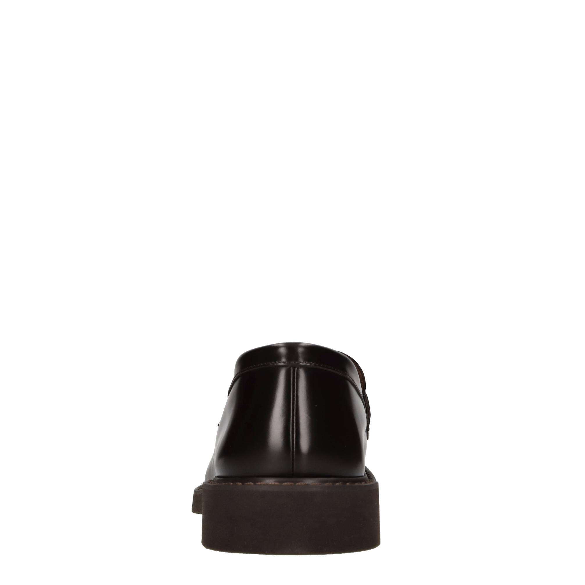 Doucal's Chaussures basses Brown