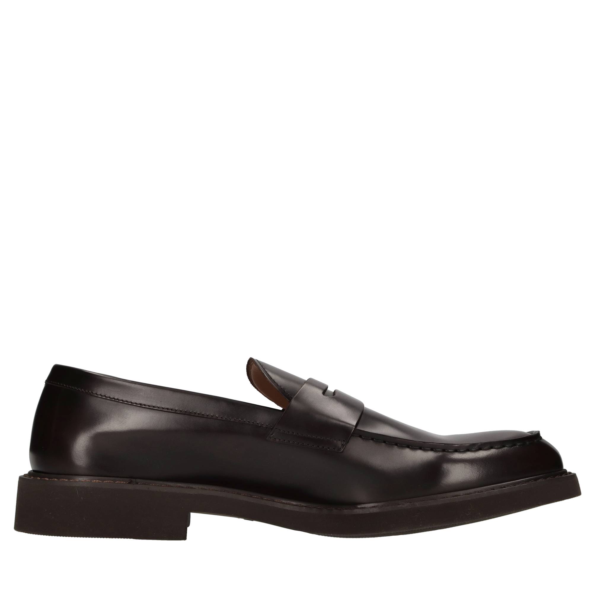 Doucal's Chaussures basses Brown