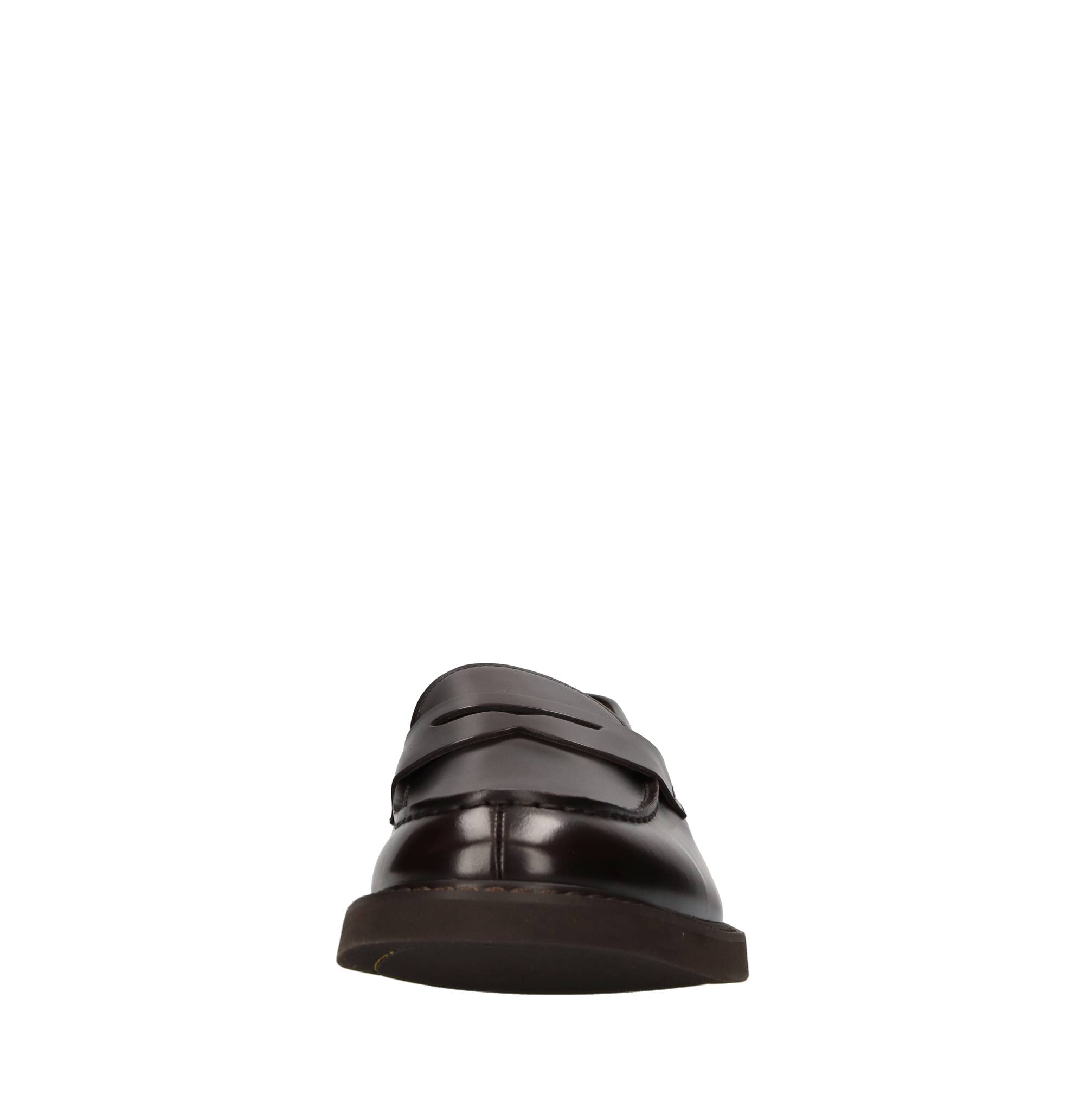 Doucal's Chaussures basses Brown