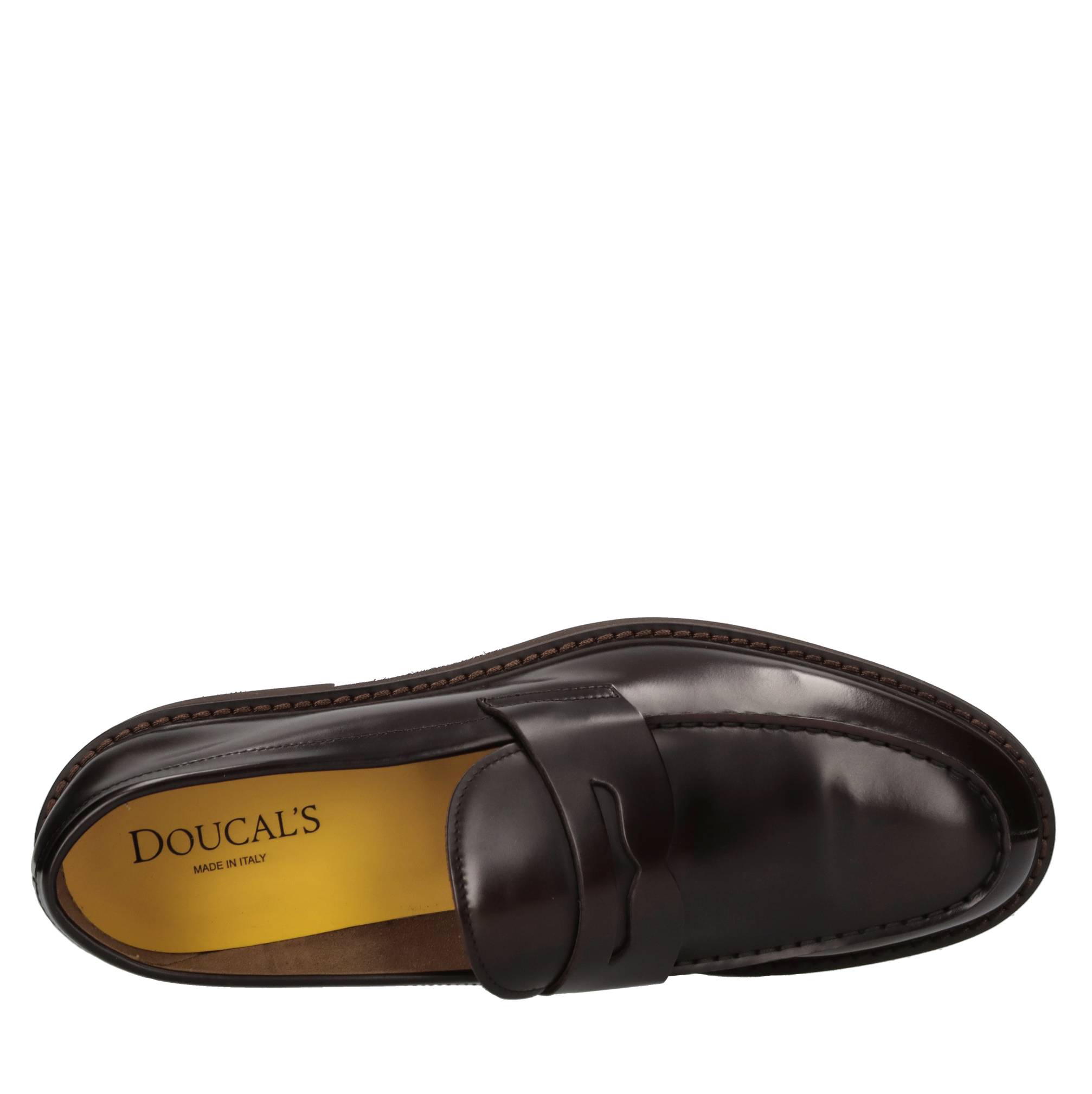 Doucal's Chaussures basses Brown
