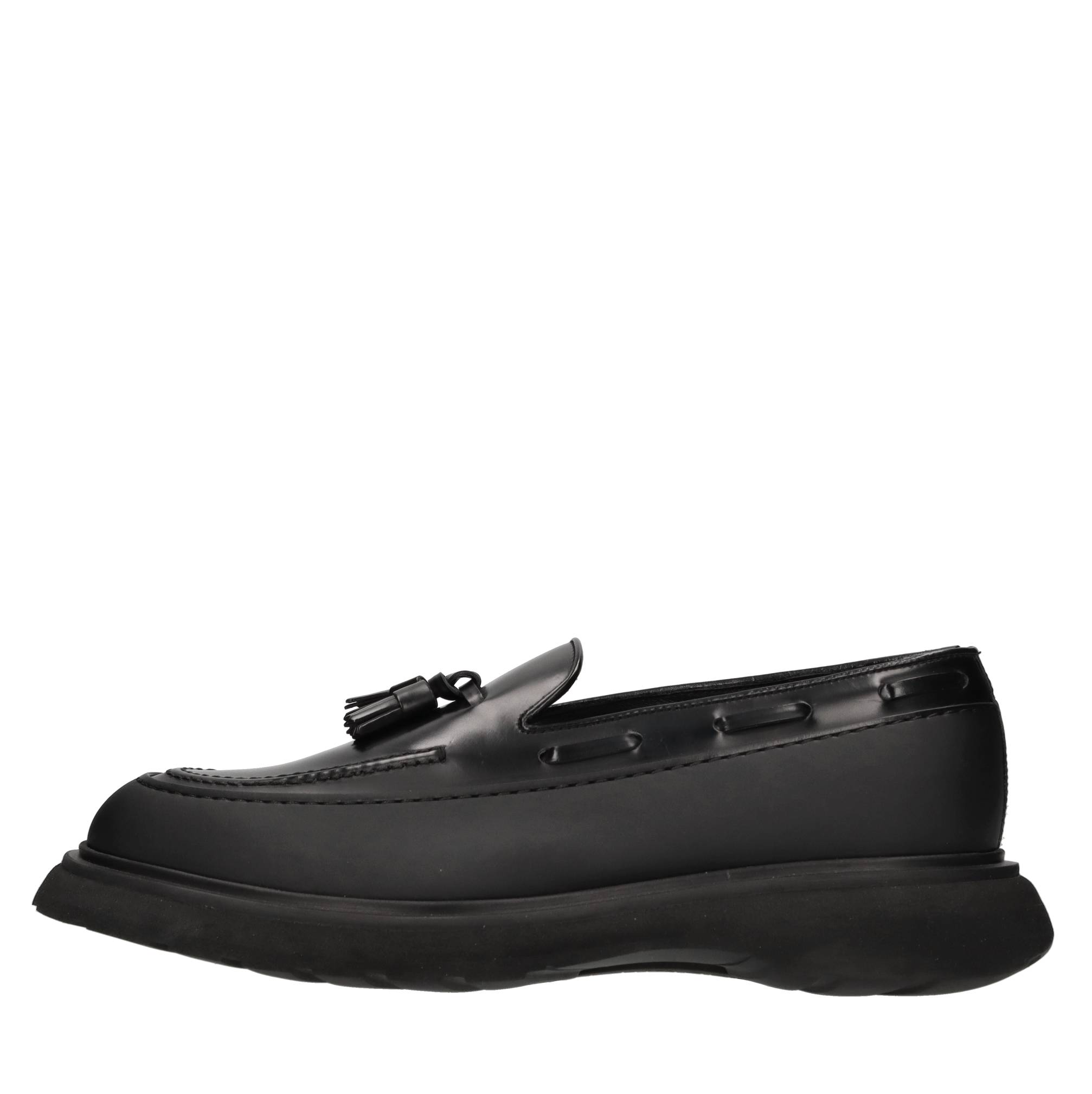 Doucal's Scarpe basse Nero
