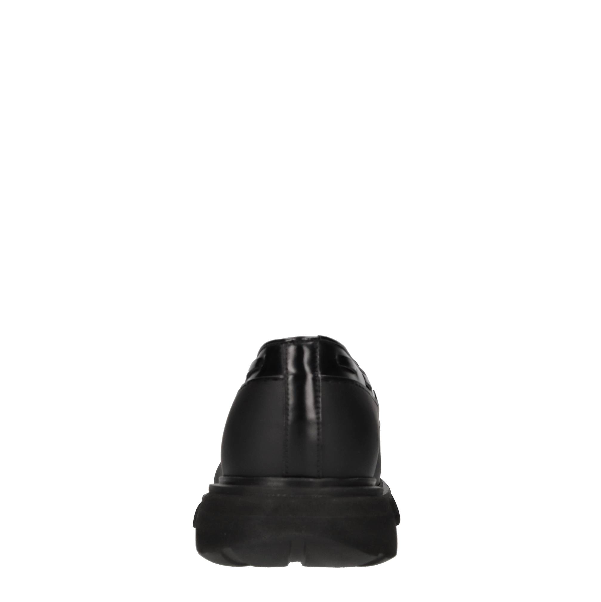 Doucal's Scarpe basse Nero