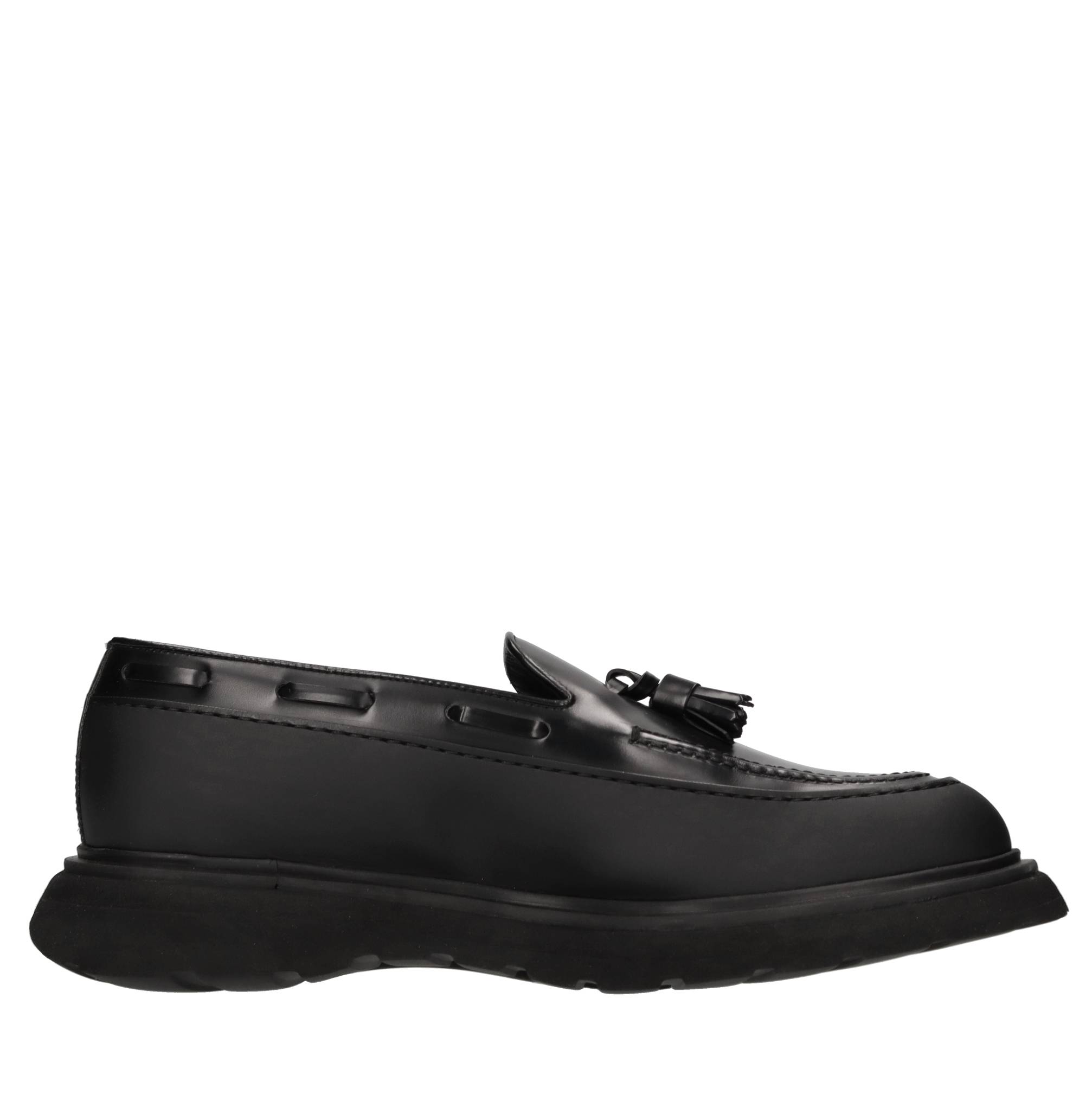Doucal's Scarpe basse Nero