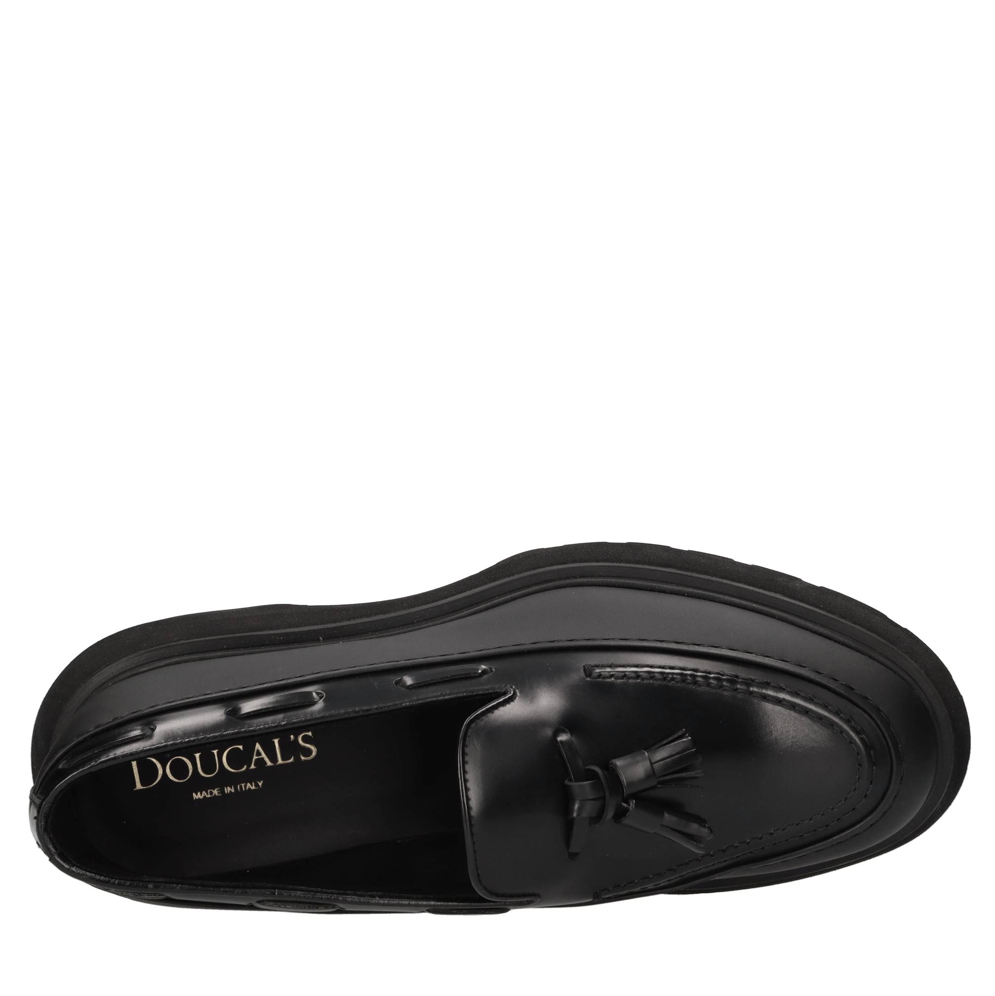 Doucal's Scarpe basse Nero
