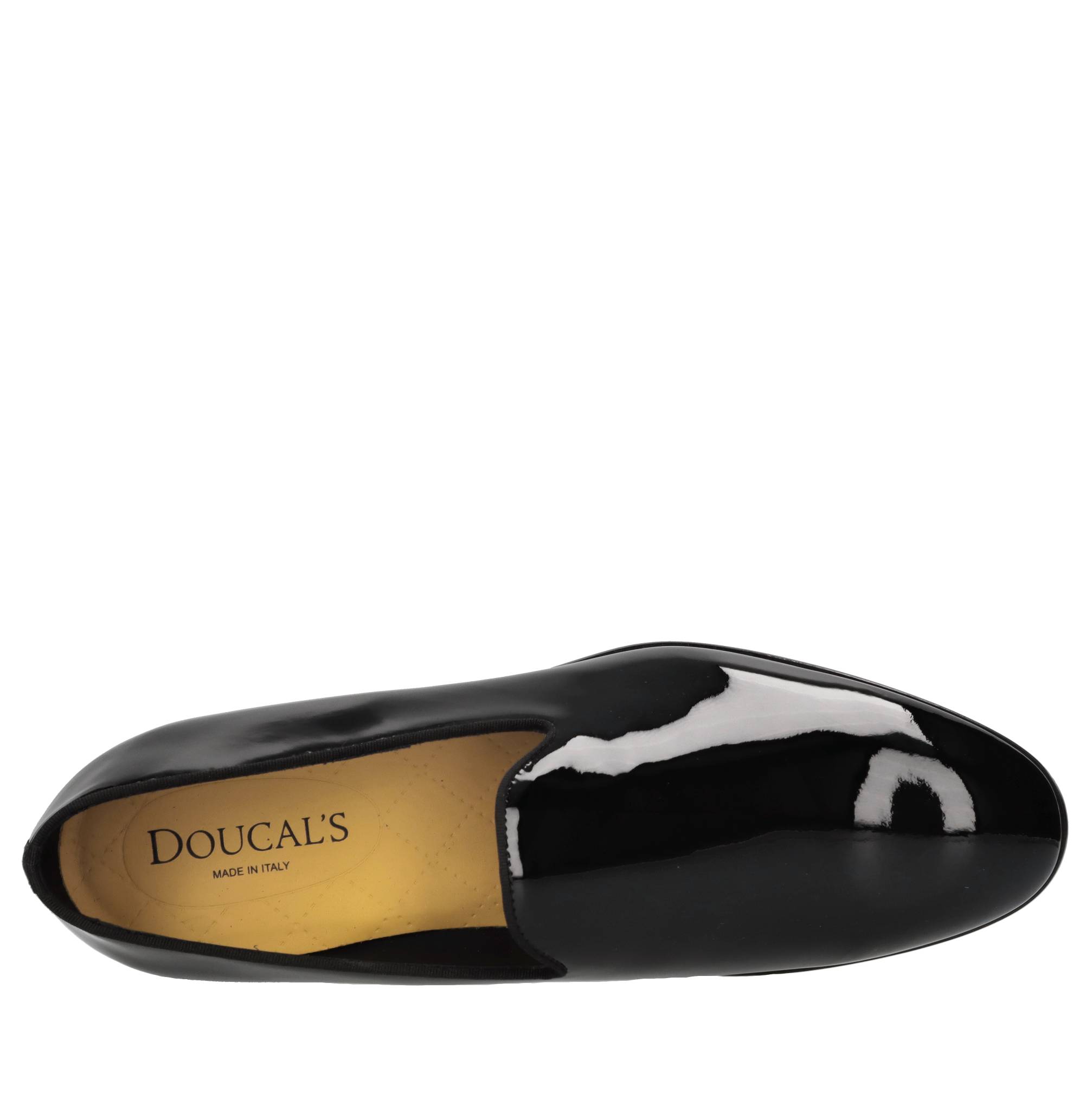 Doucal's Flat shoes
