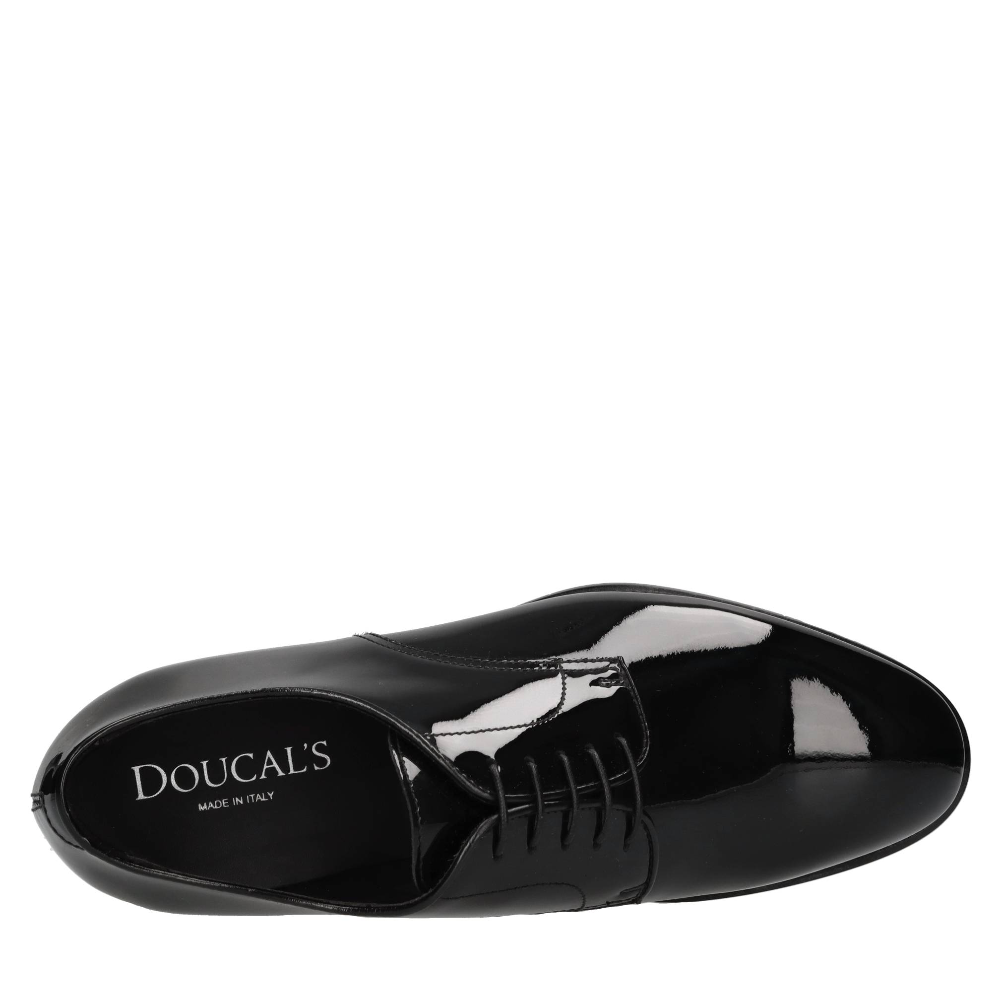 Doucal's Flat shoes