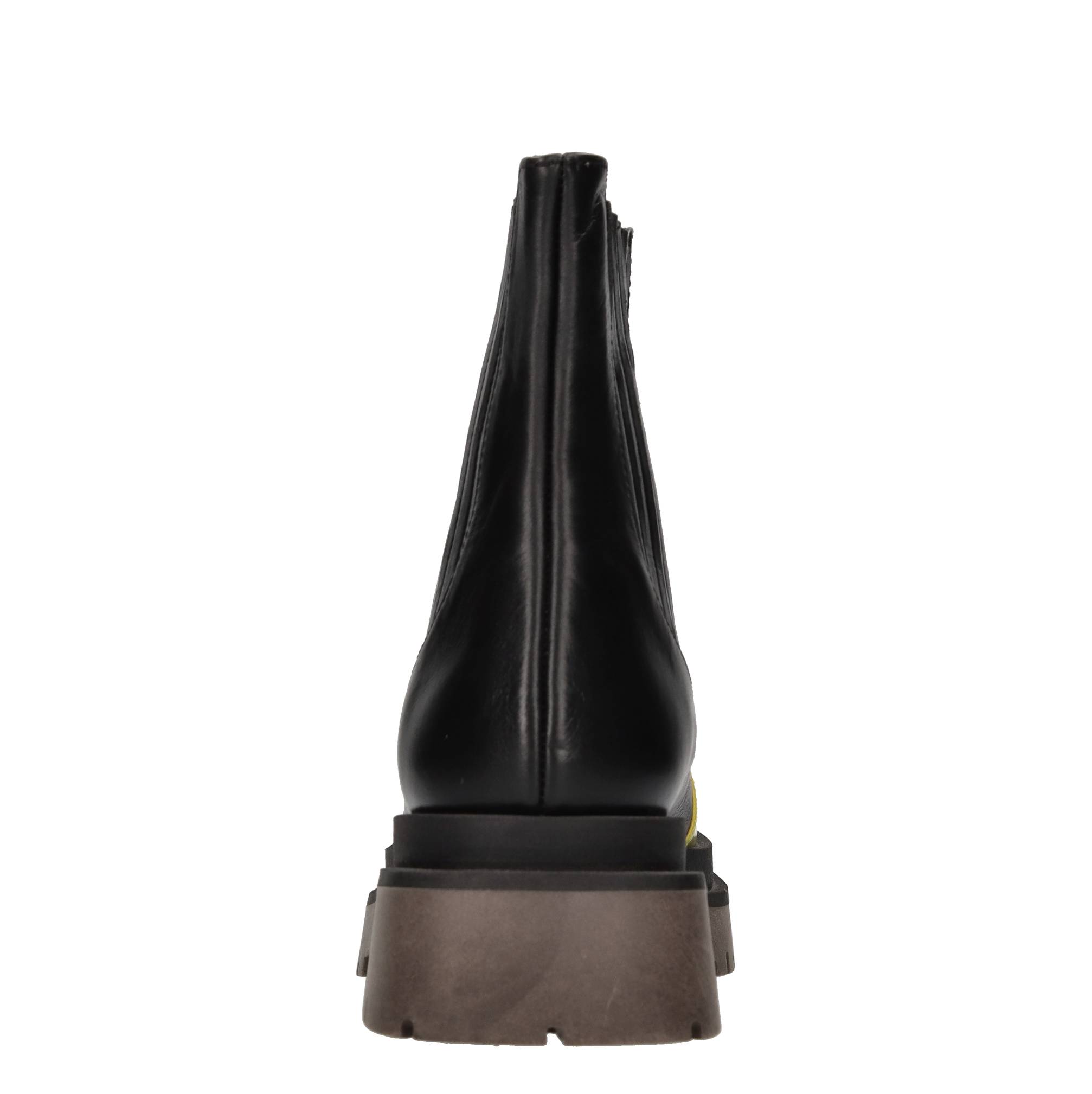 Chie Mihara Stiefel schwarz