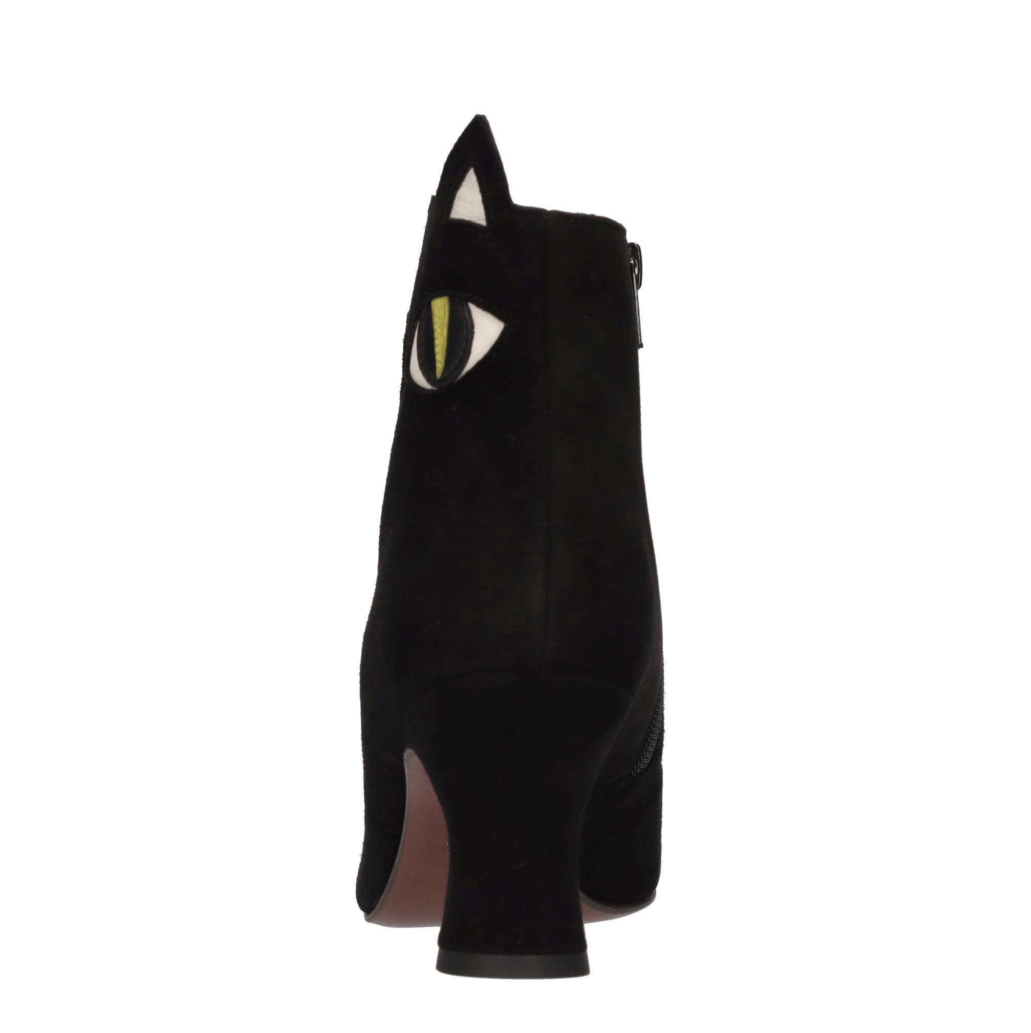 Chie Mihara Bottes noires