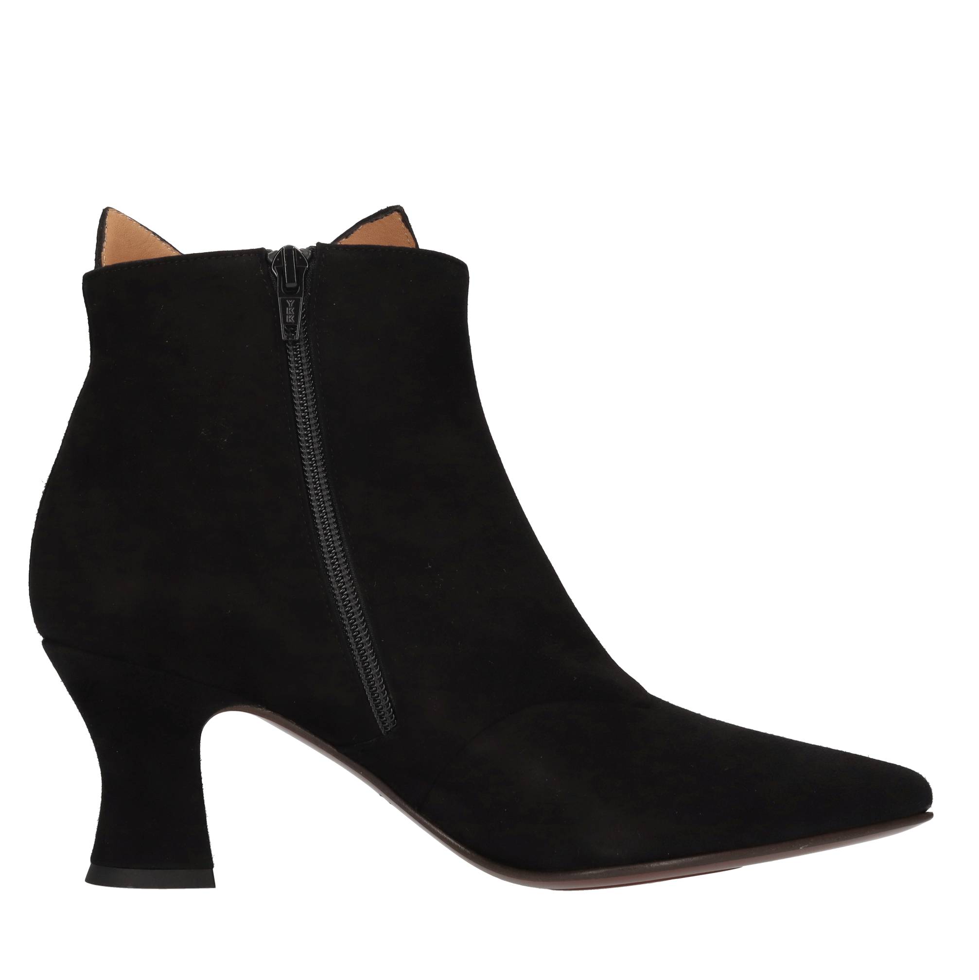 Chie Mihara Bottes noires