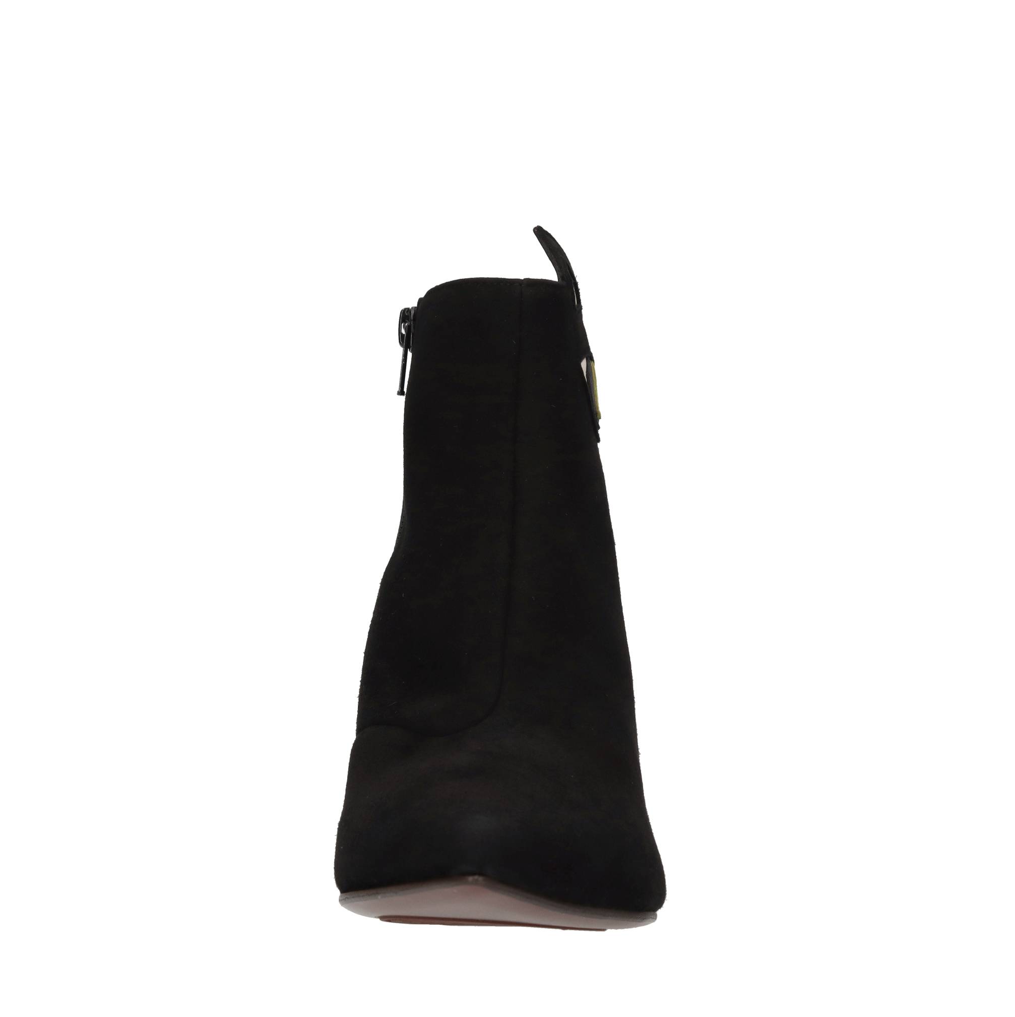 Chie Mihara Bottes noires