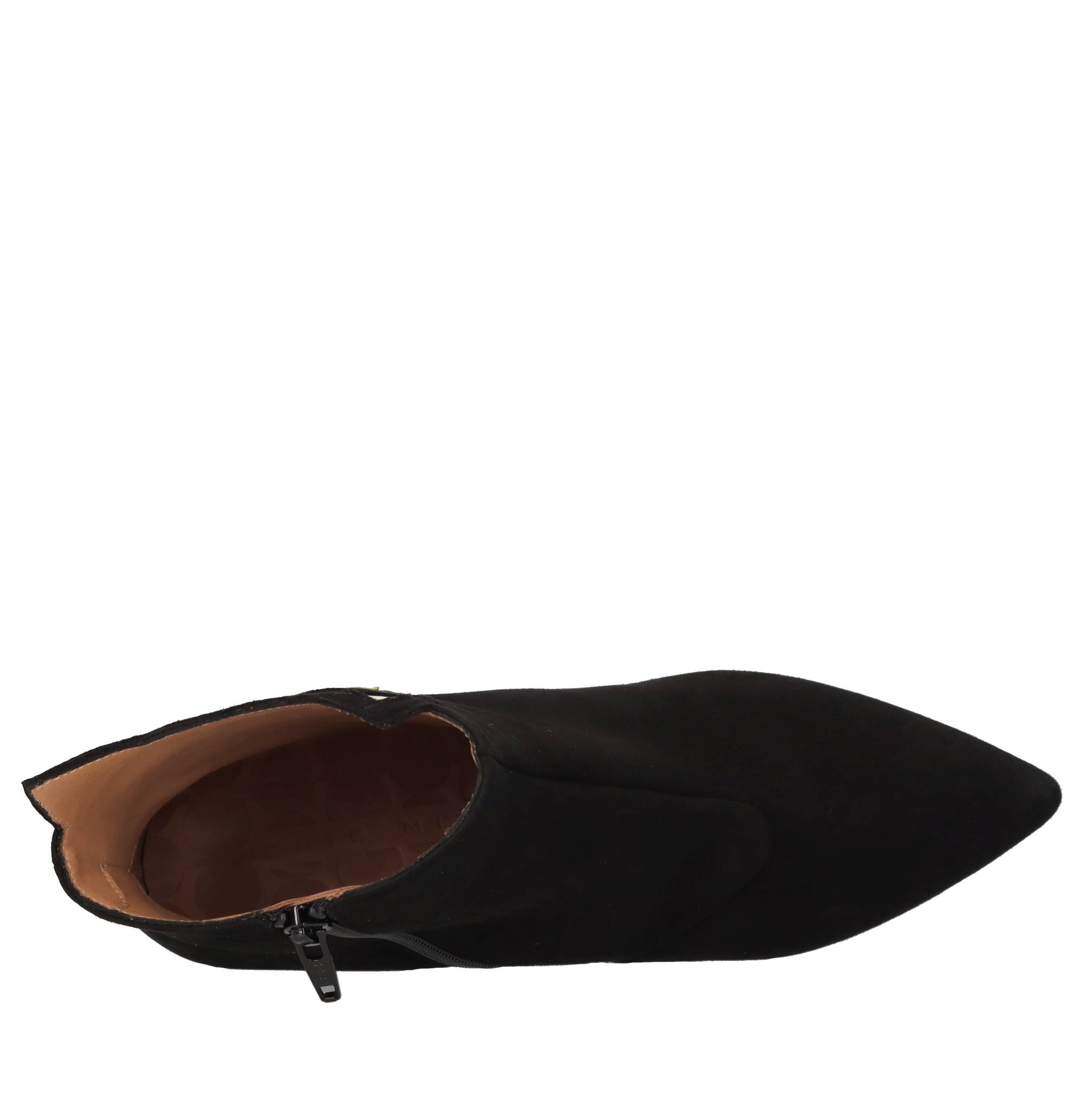 Chie Mihara Bottes noires