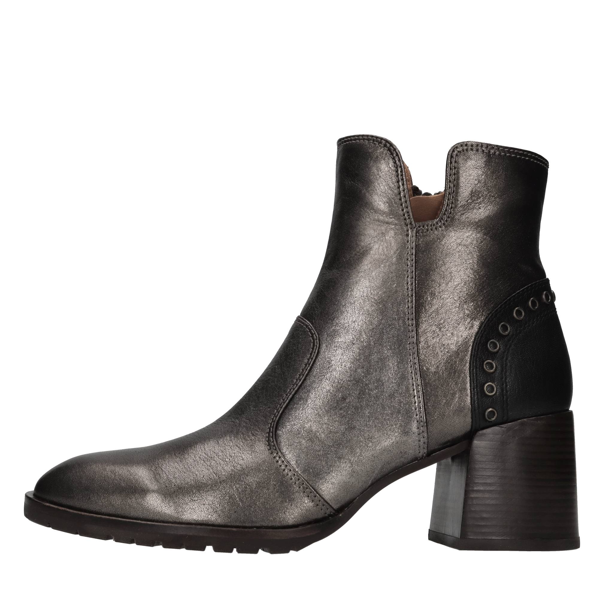 Chie Mihara Bottes grises