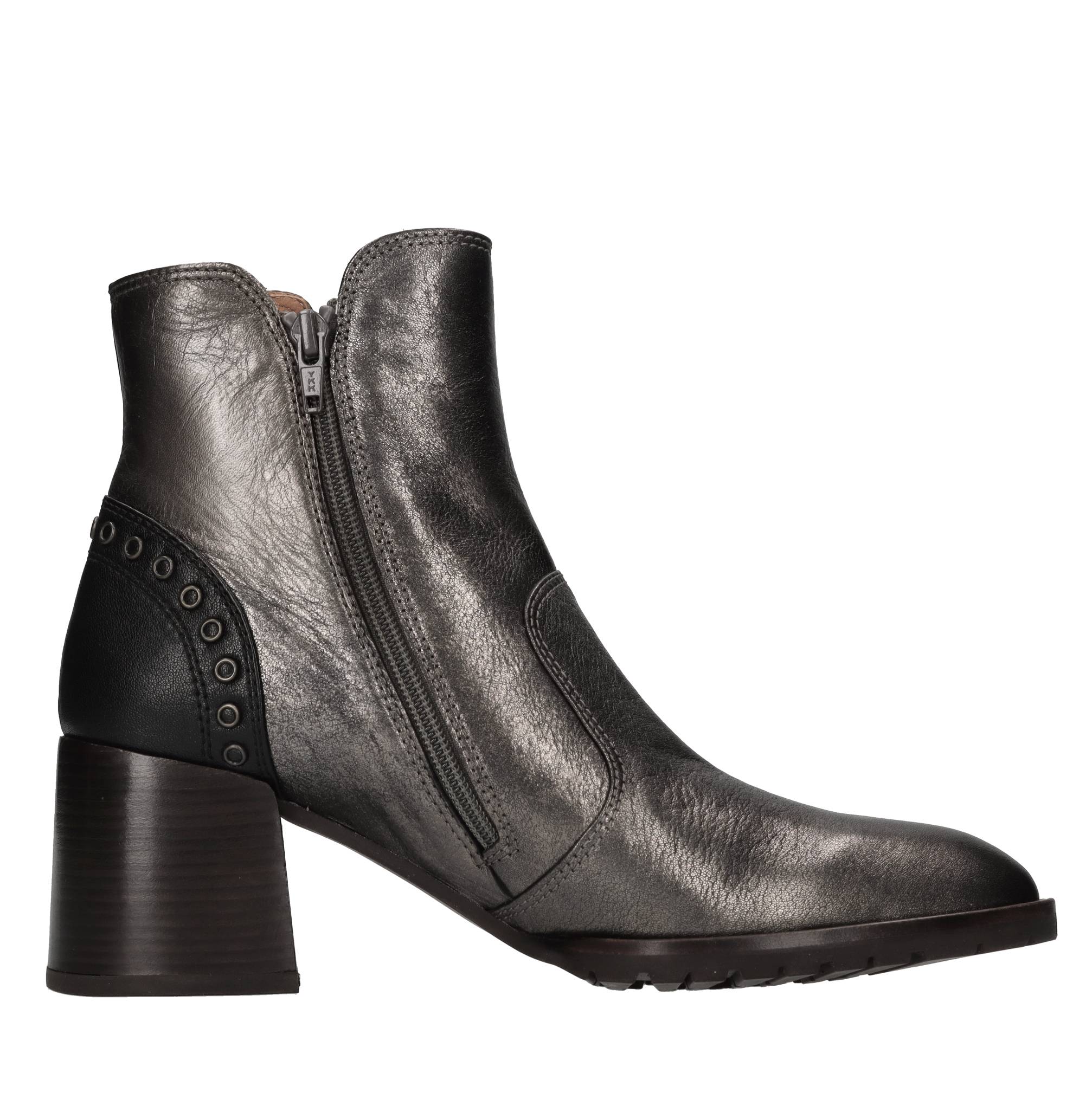 Chie Mihara Bottes grises