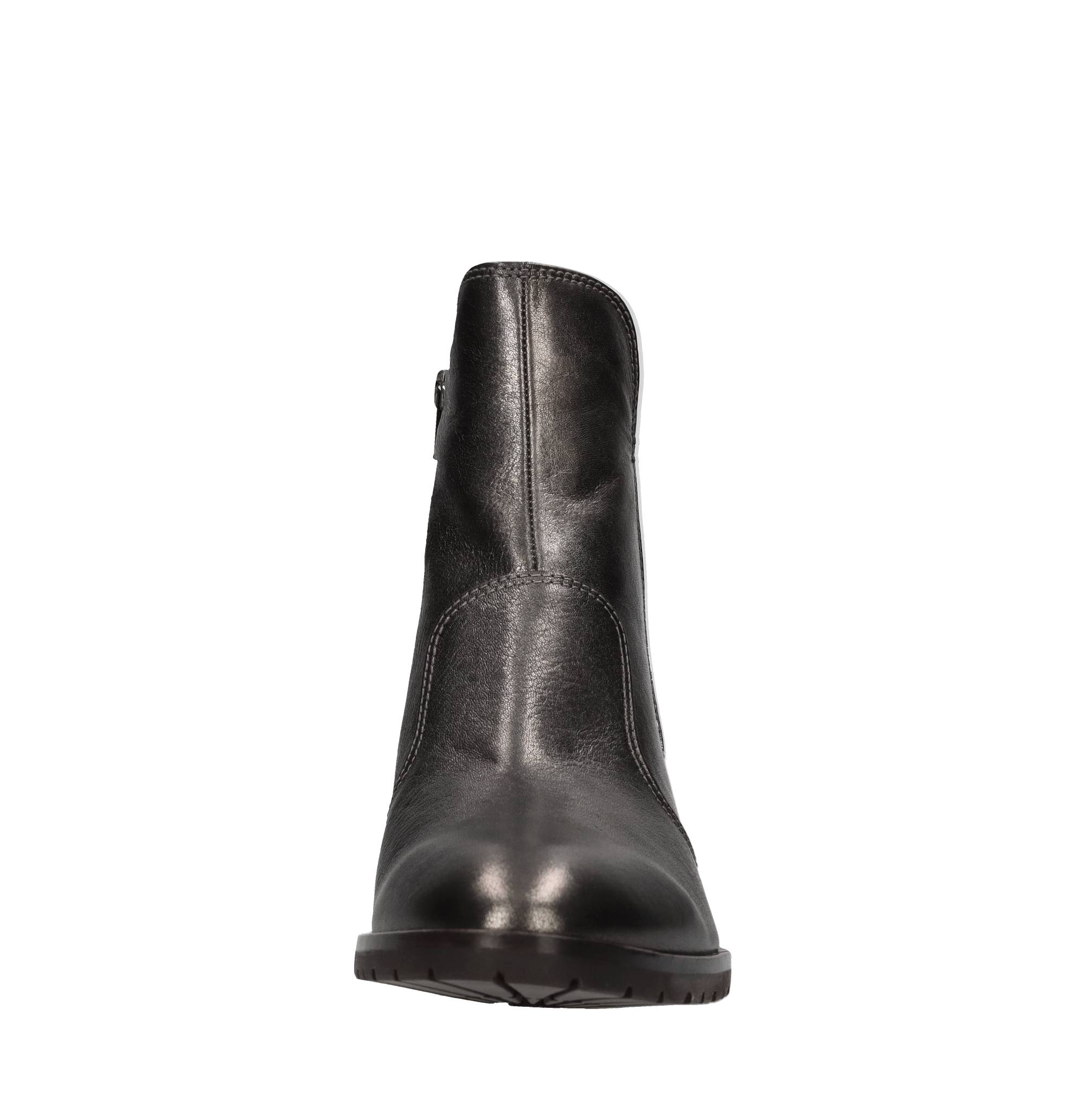 Chie Mihara Bottes grises