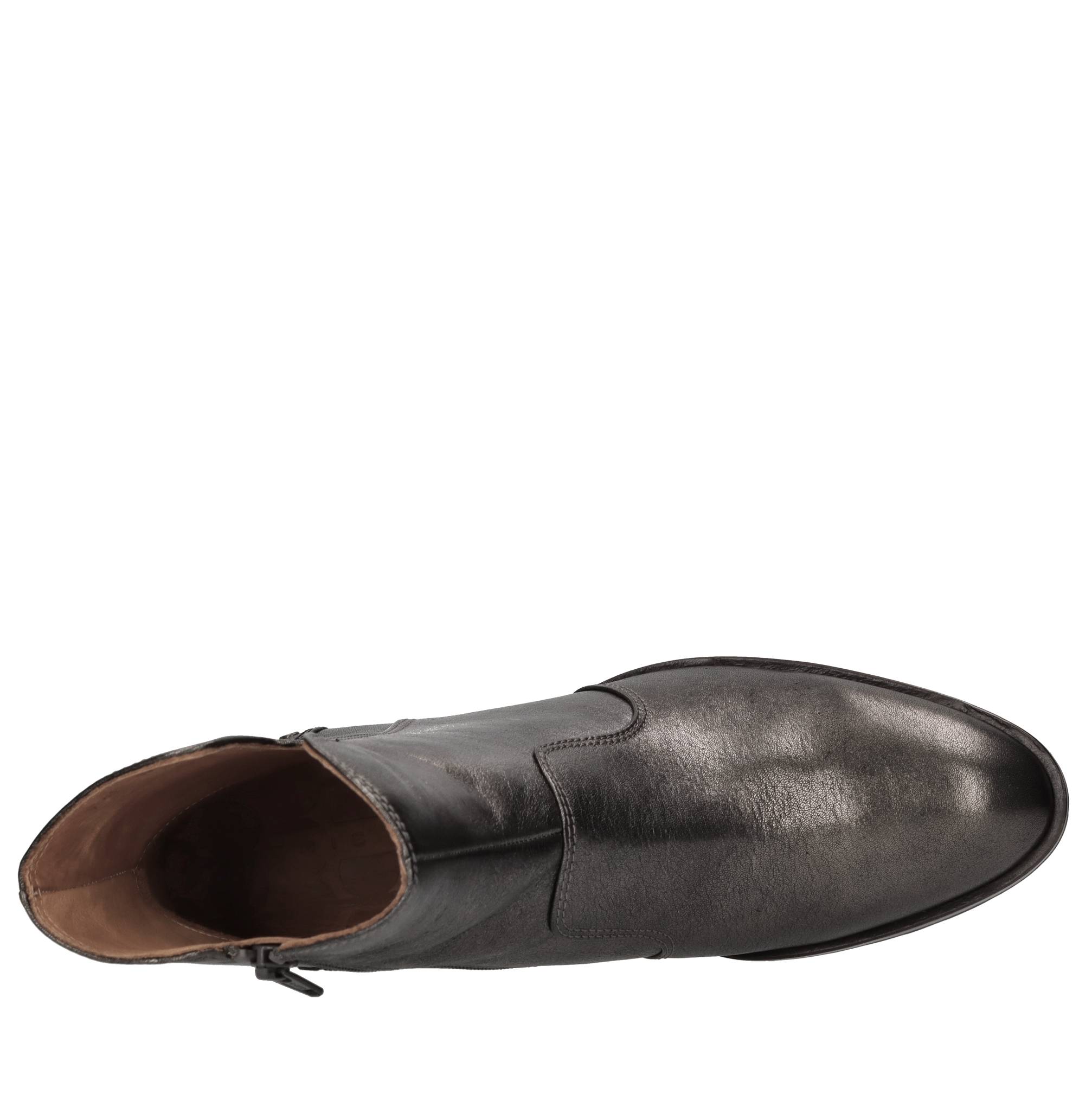 Chie Mihara Bottes grises