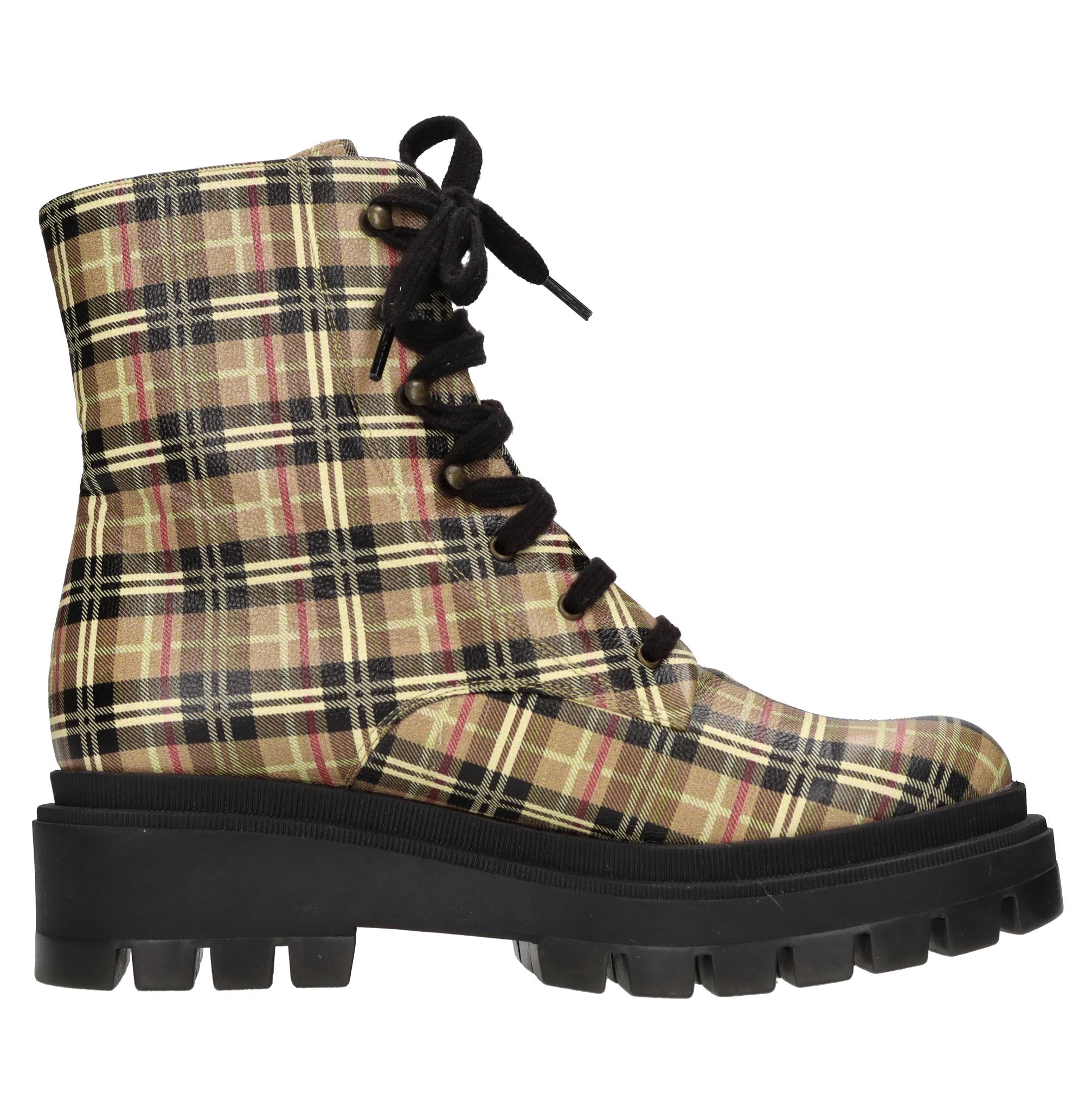 Chie Mihara Boots