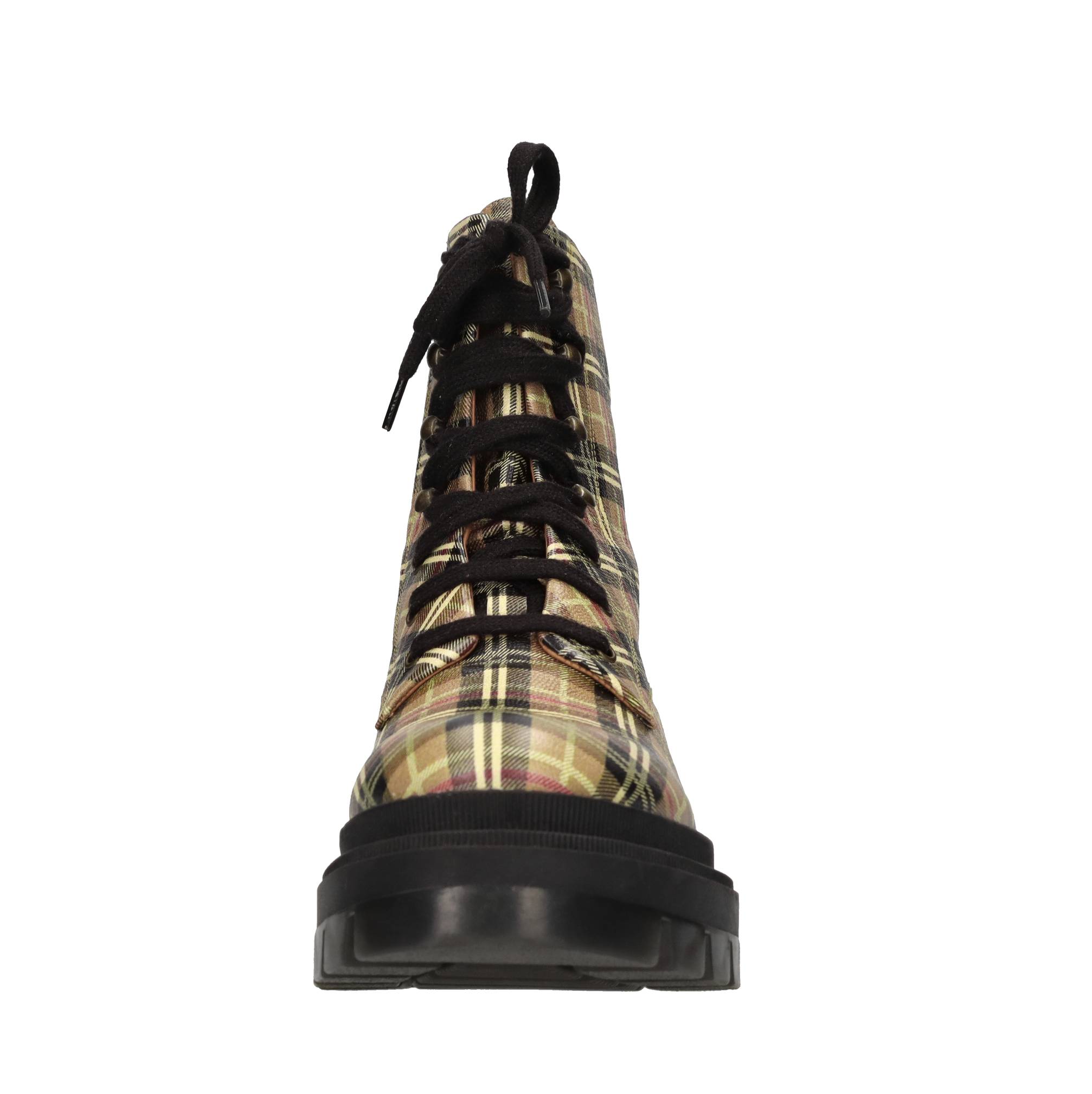 Chie Mihara Boots