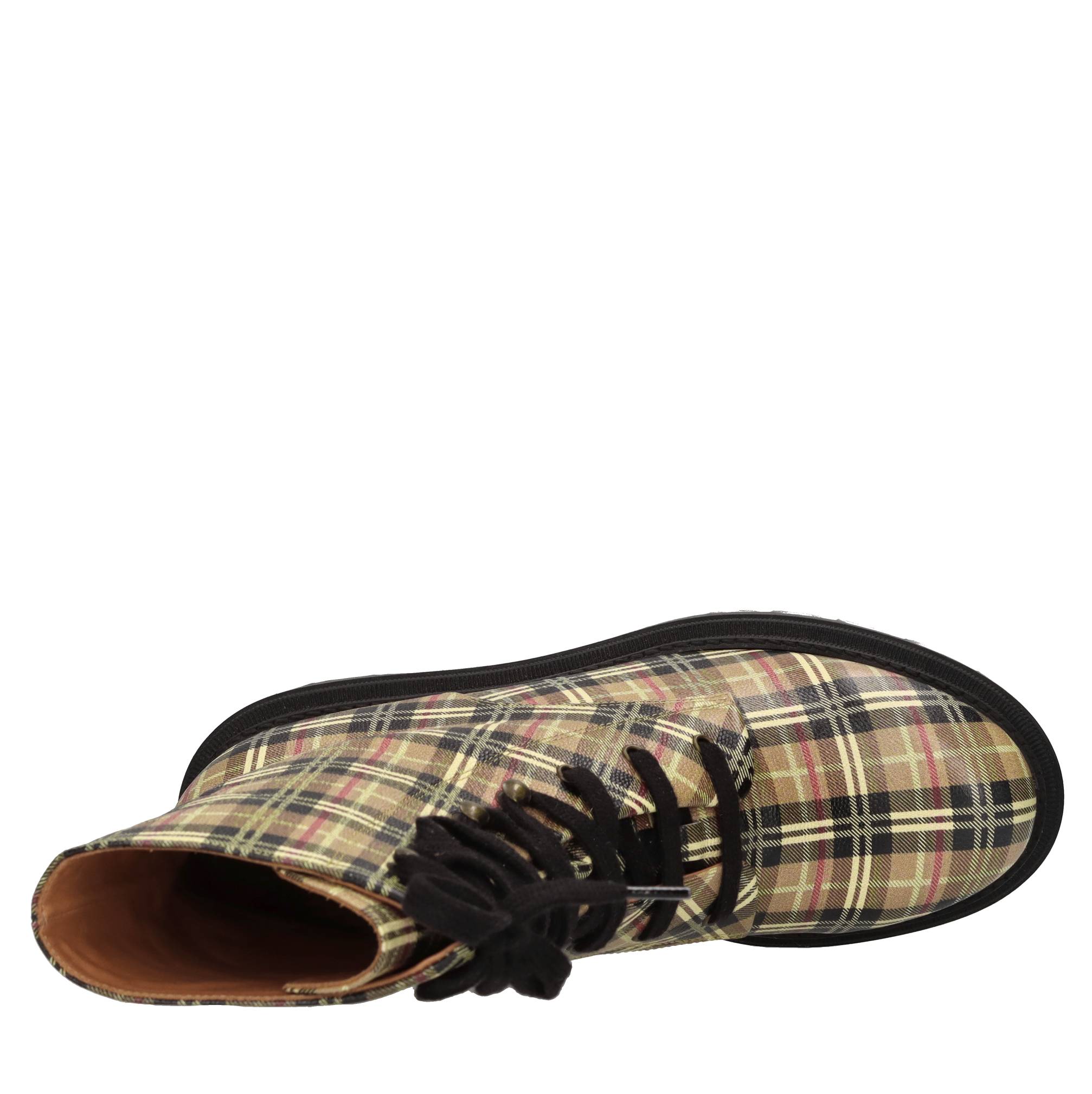 Chie Mihara Boots
