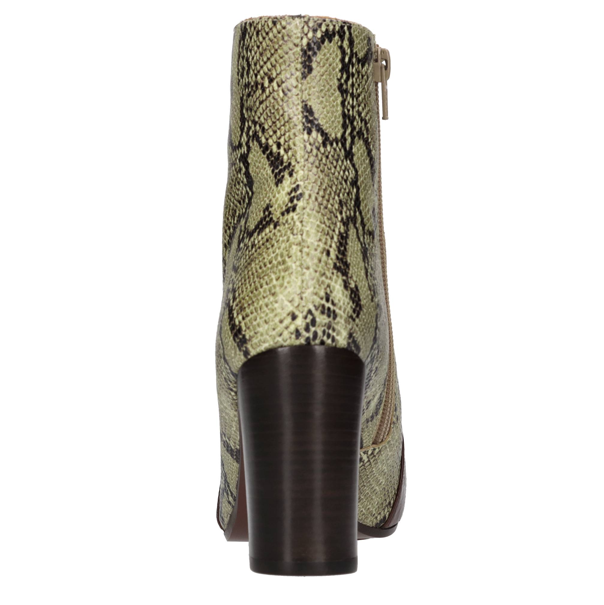 Chie Mihara Bottes animales