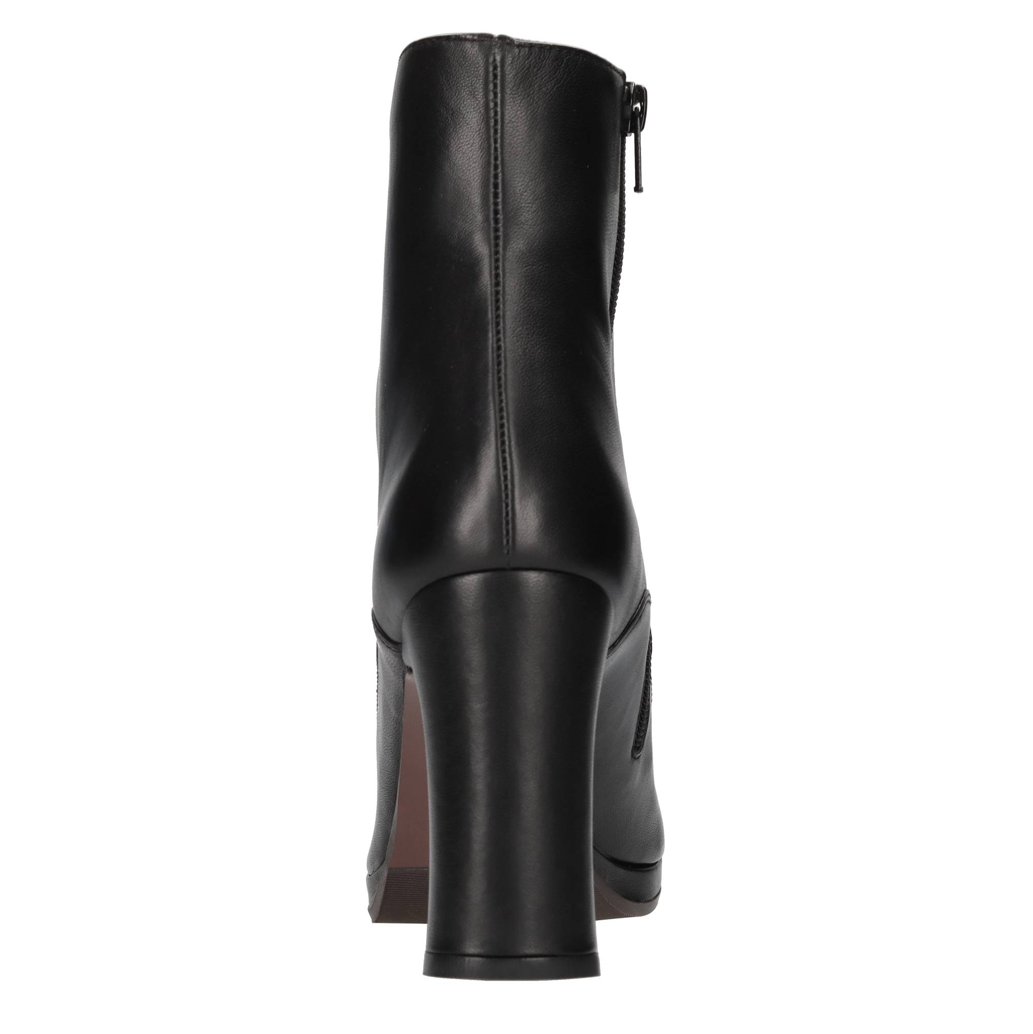 Chie Mihara Bottes noires