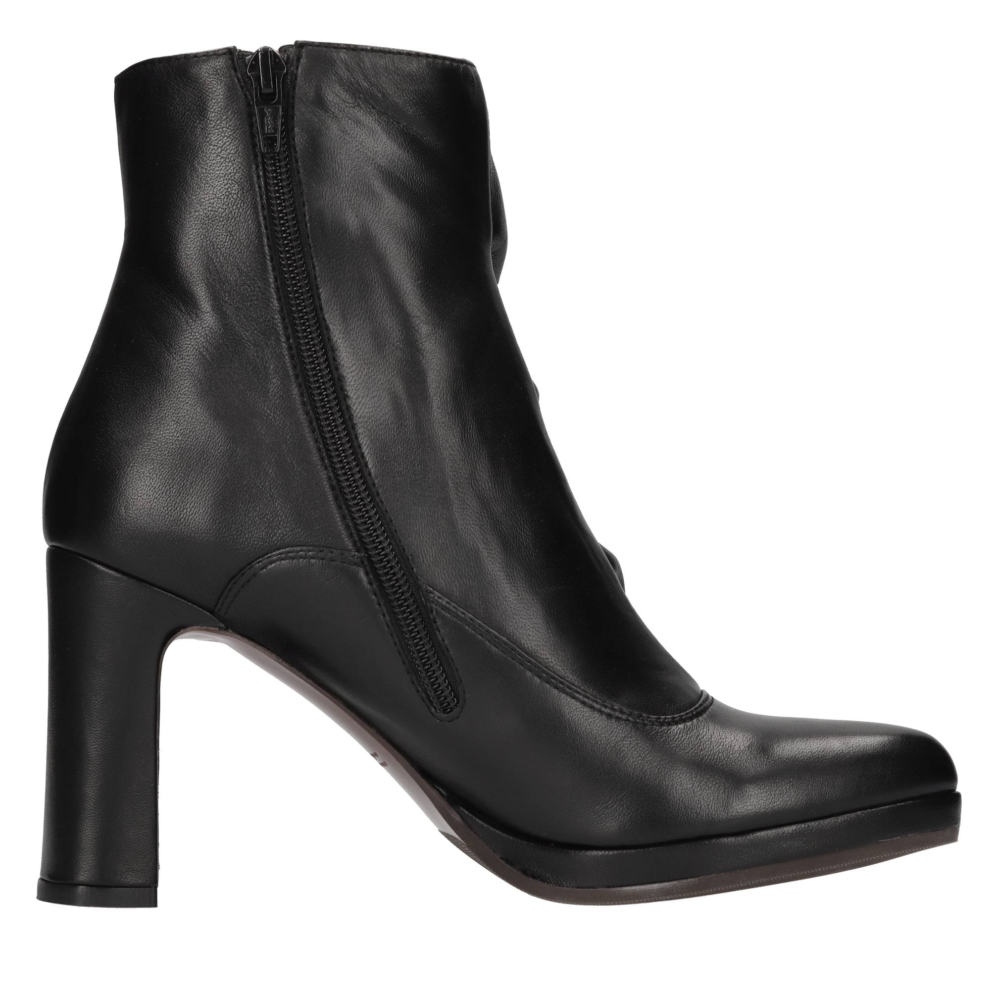 Chie Mihara Bottes noires
