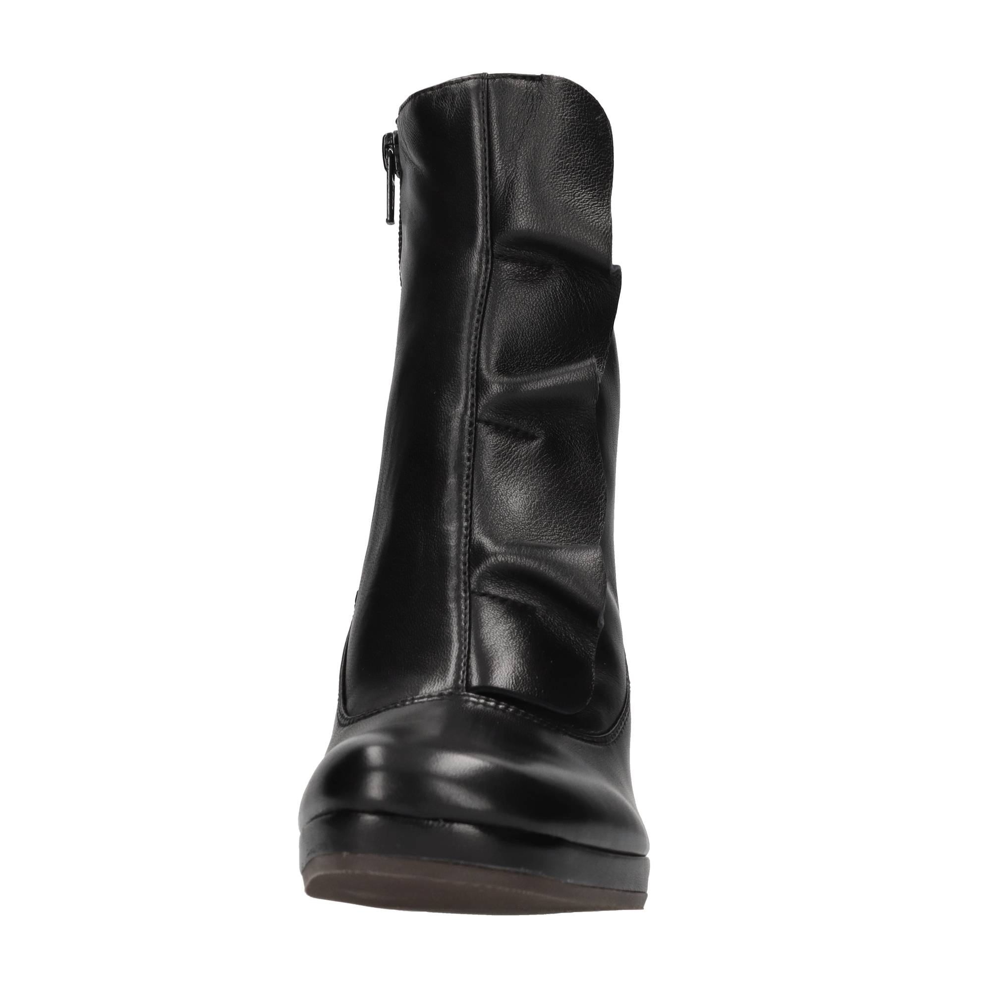 Chie Mihara Bottes noires