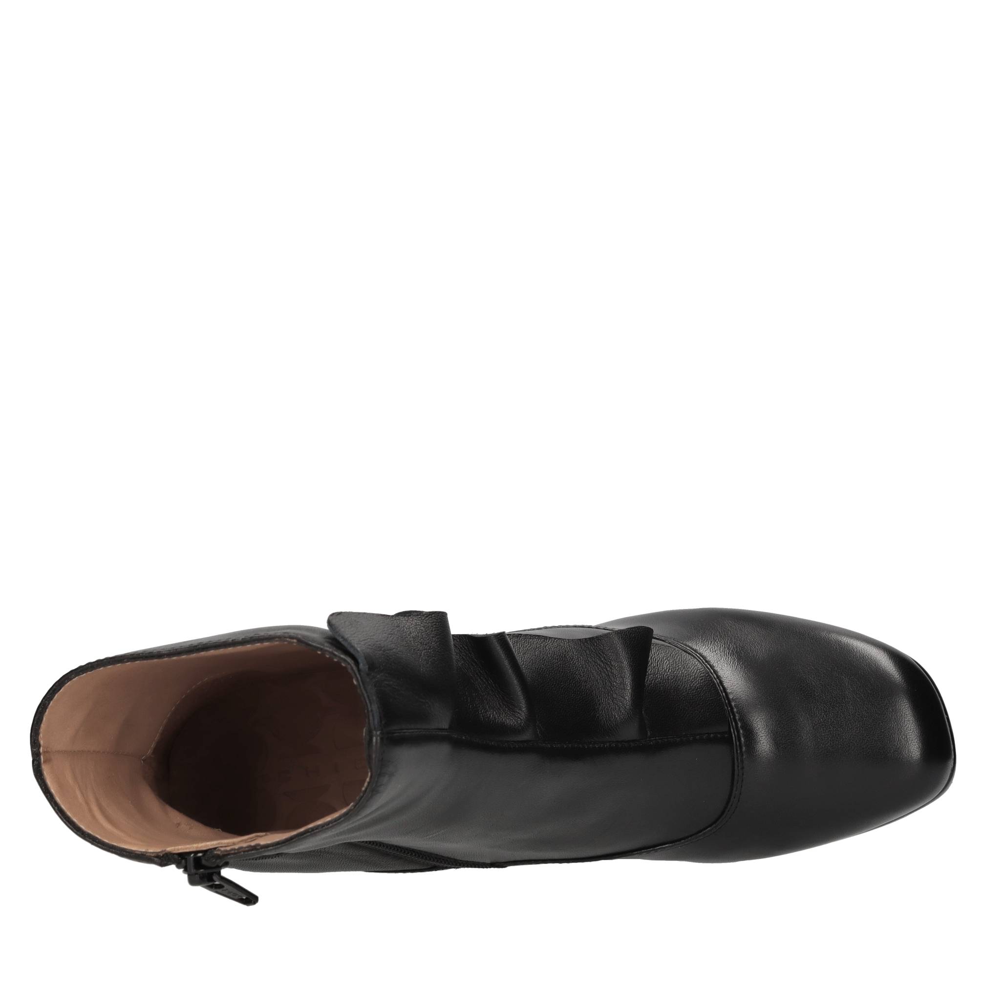 Chie Mihara Bottes noires