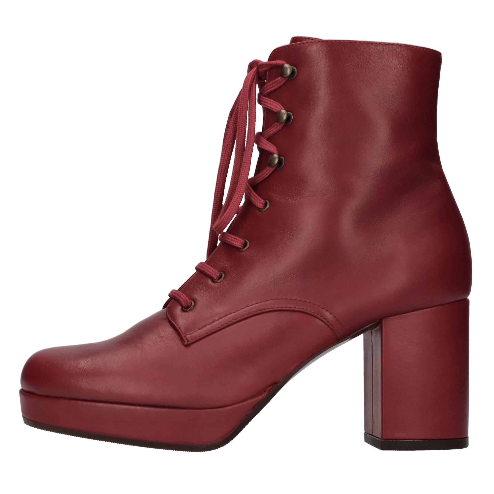 Chie Mihara Boots