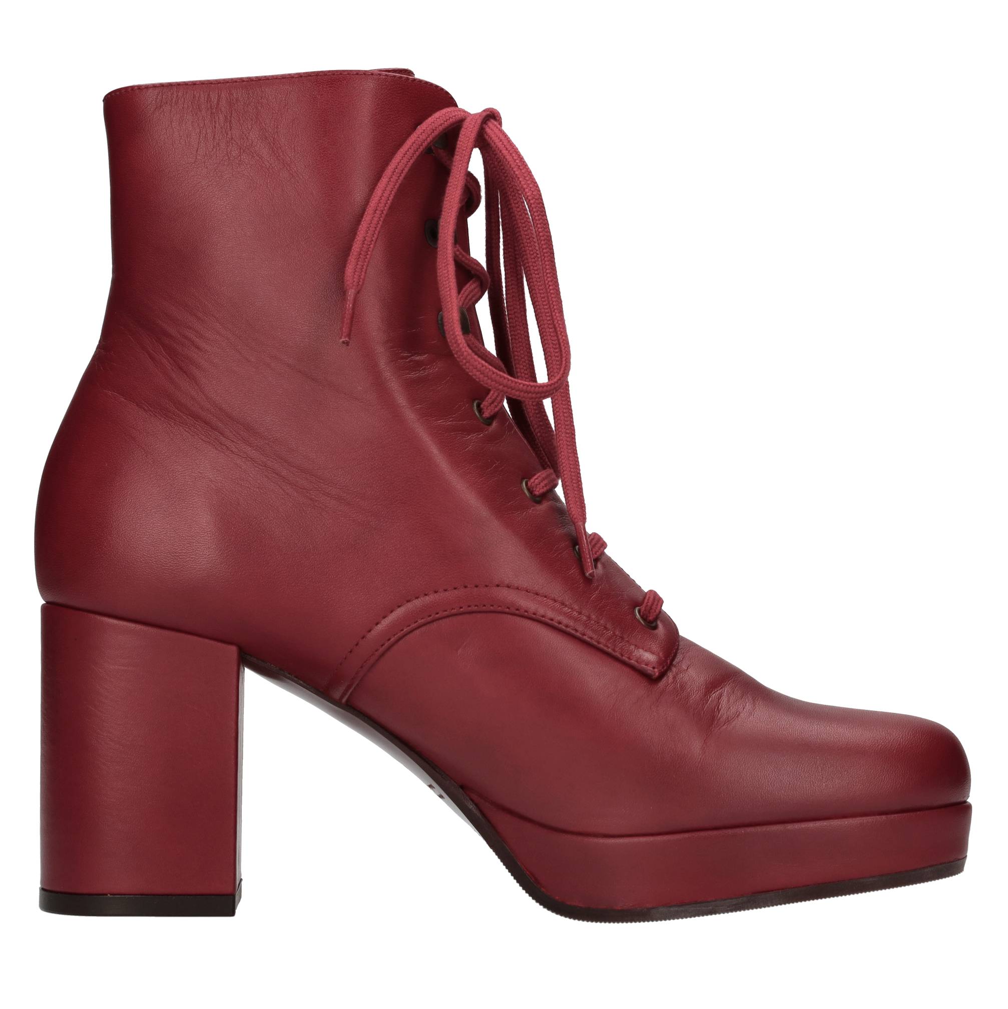 Chie Mihara Boots