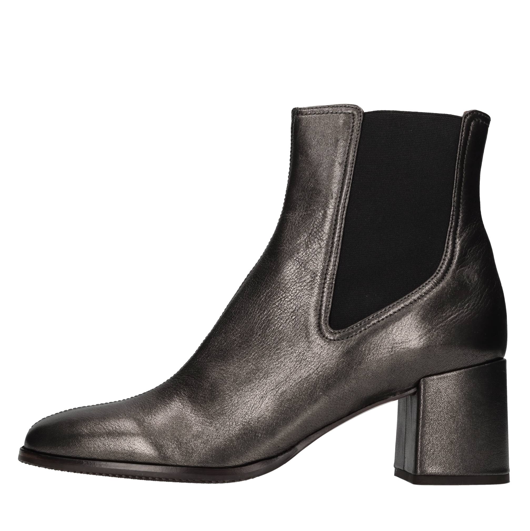 Chie Mihara Bottes grises