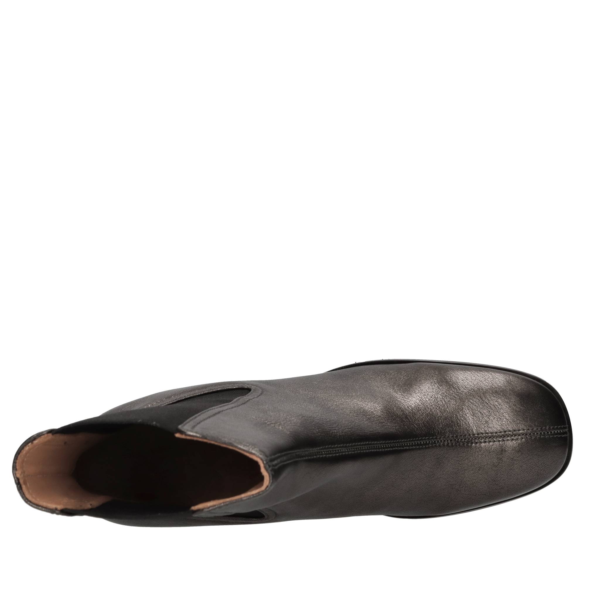 Chie Mihara Bottes grises