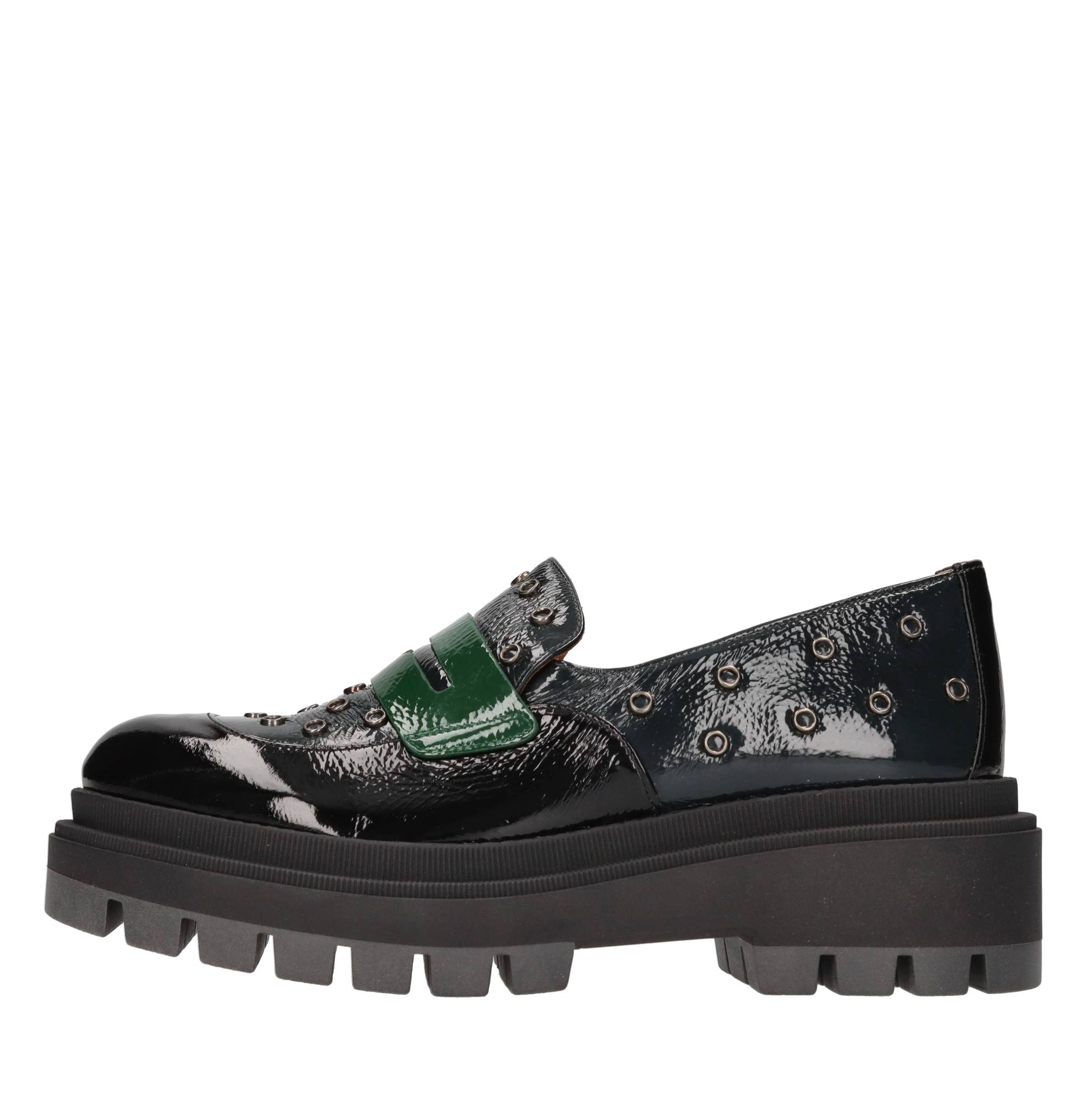 Chie Mihara Flat shoes