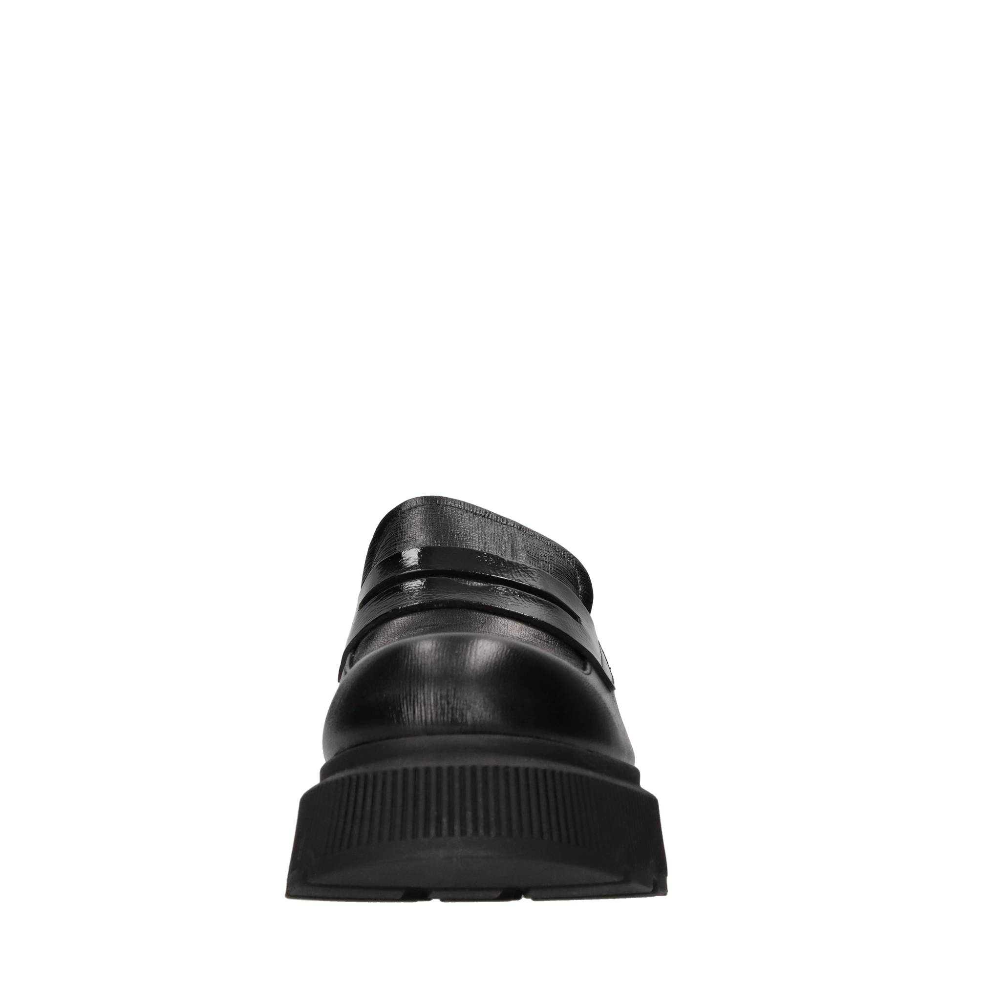 Chie Mihara Zapatos bajos Negro