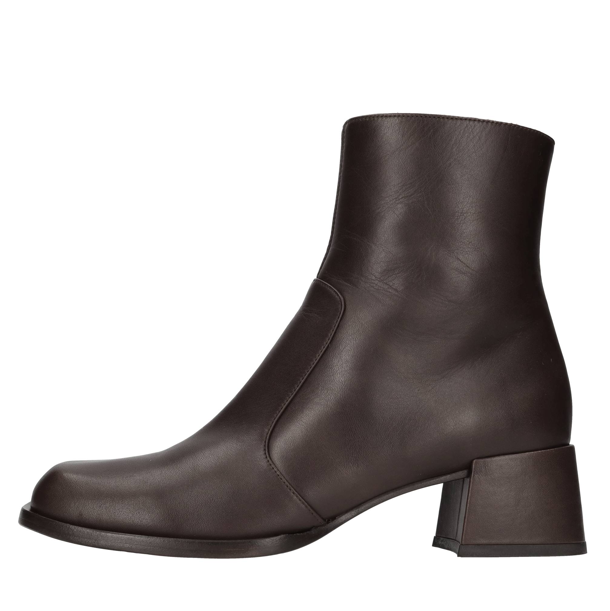 Chie Mihara Bottes brunes