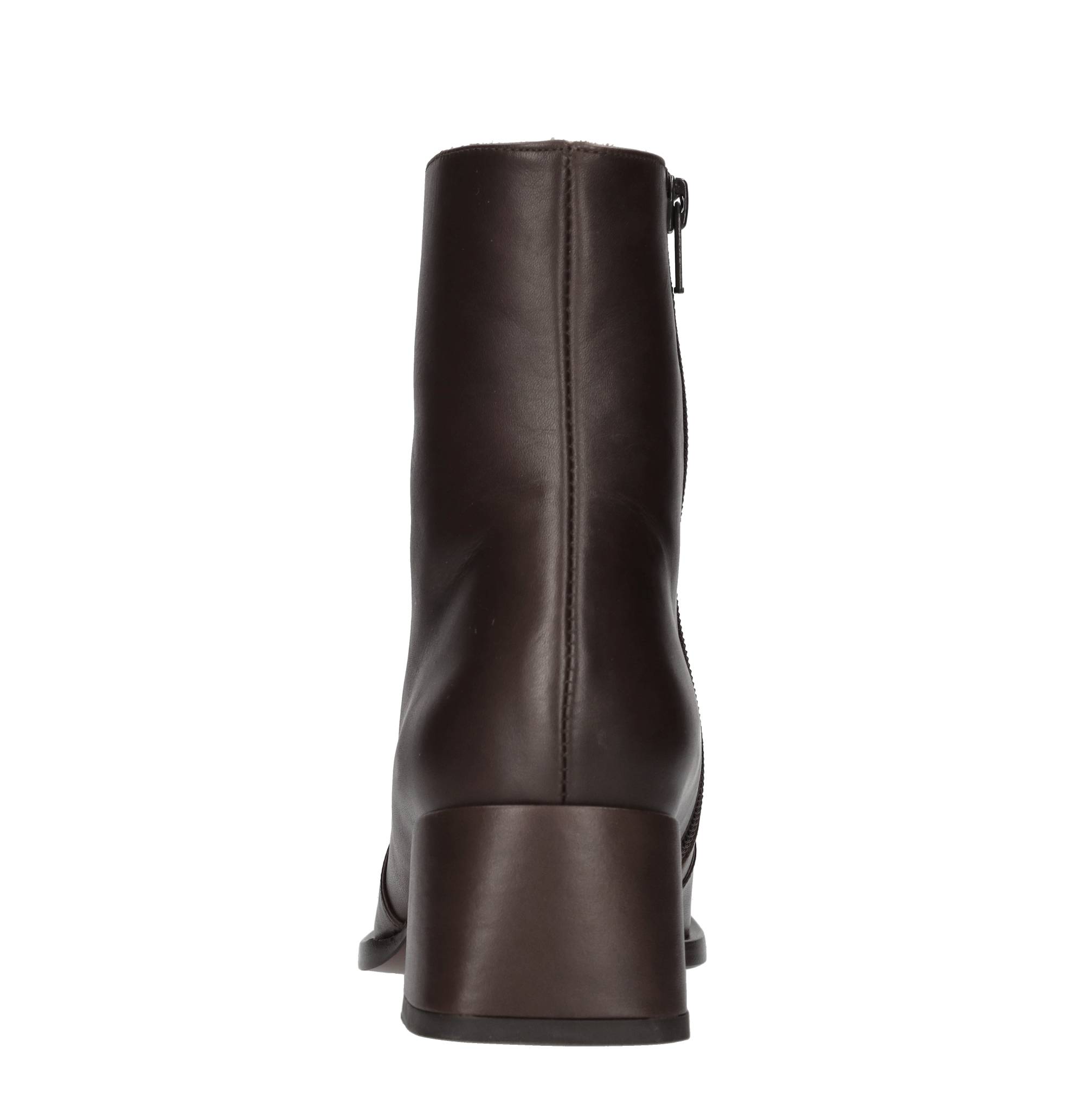 Chie Mihara Bottes brunes