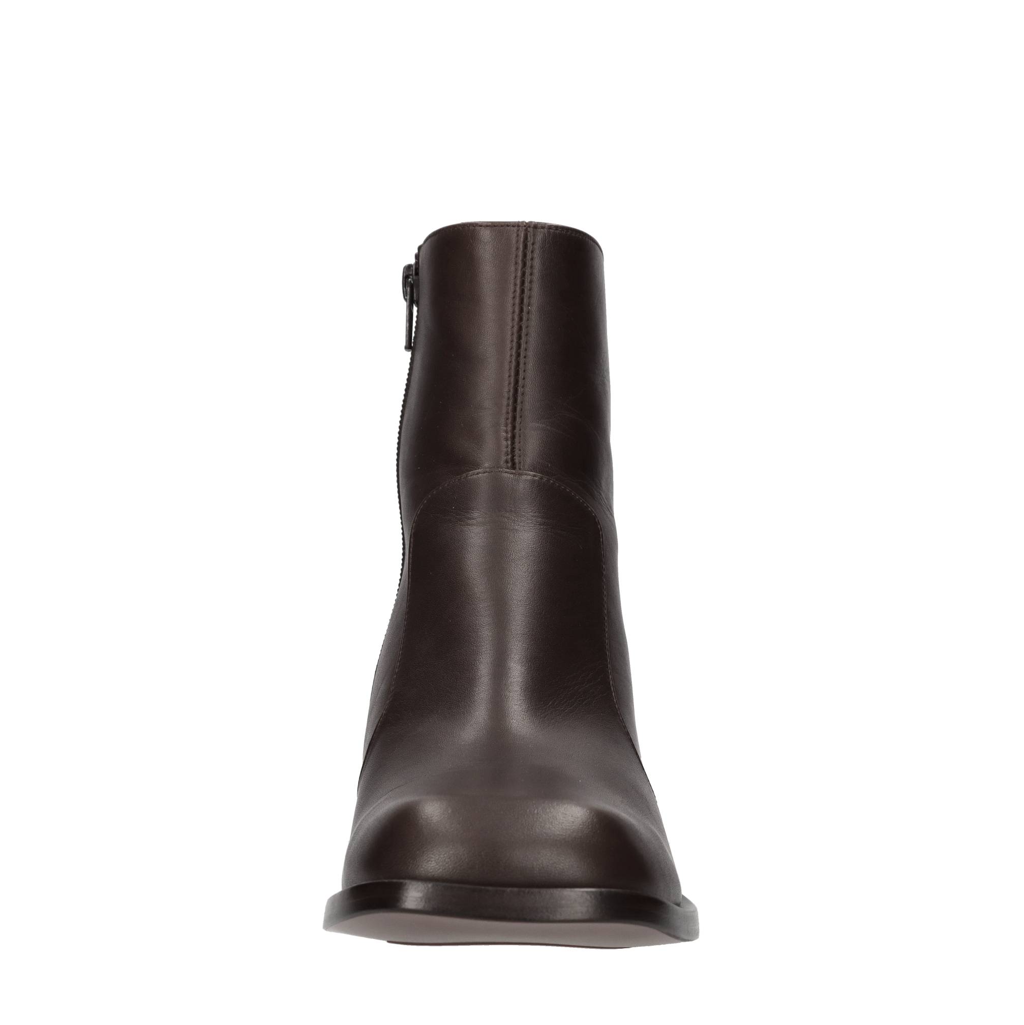 Chie Mihara Bottes brunes