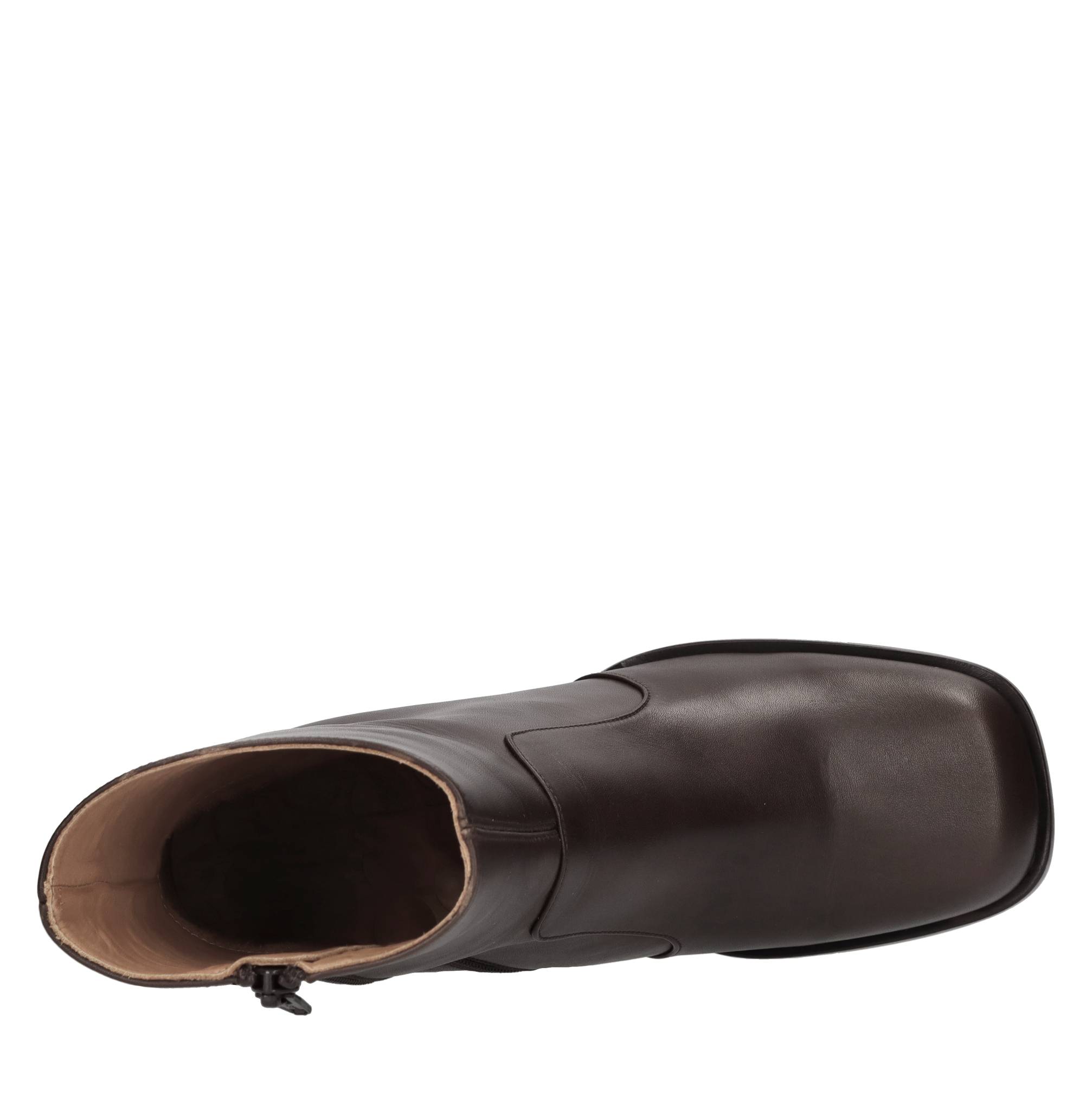 Chie Mihara Bottes brunes